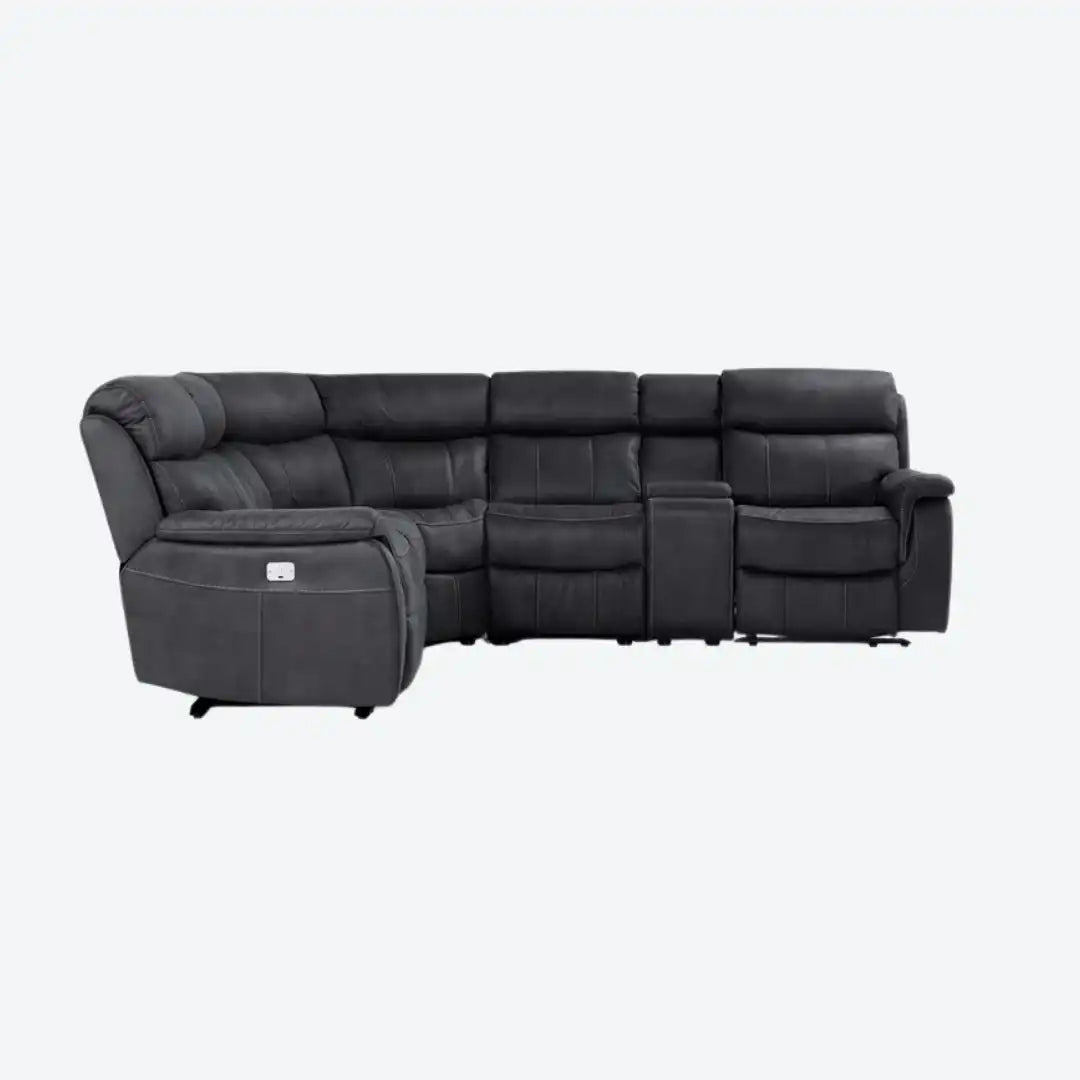 Reclining Sectionals
