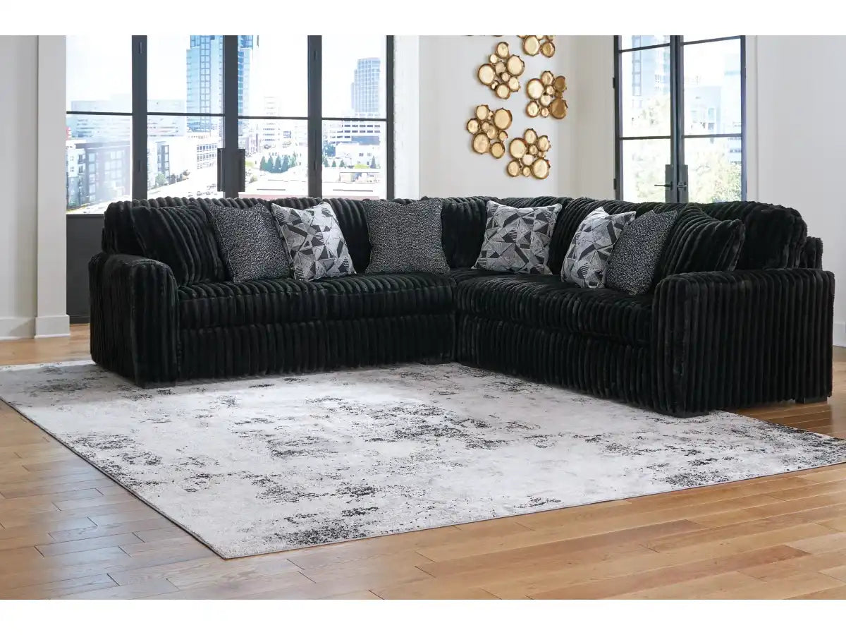 Ashley Furniture's Affordable Sectional Sofas - Best Buy Furniture