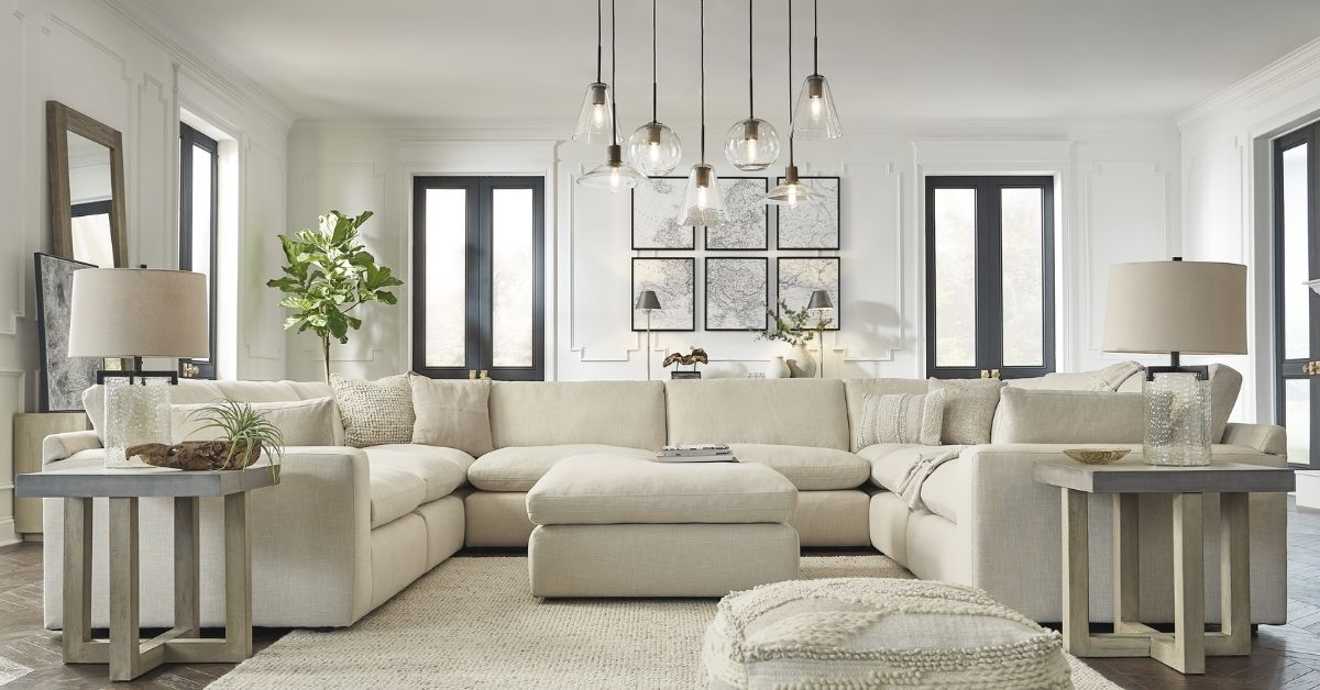 Ashley Furniture Sale New Jersey | Ashley Furniture Outlet NJ