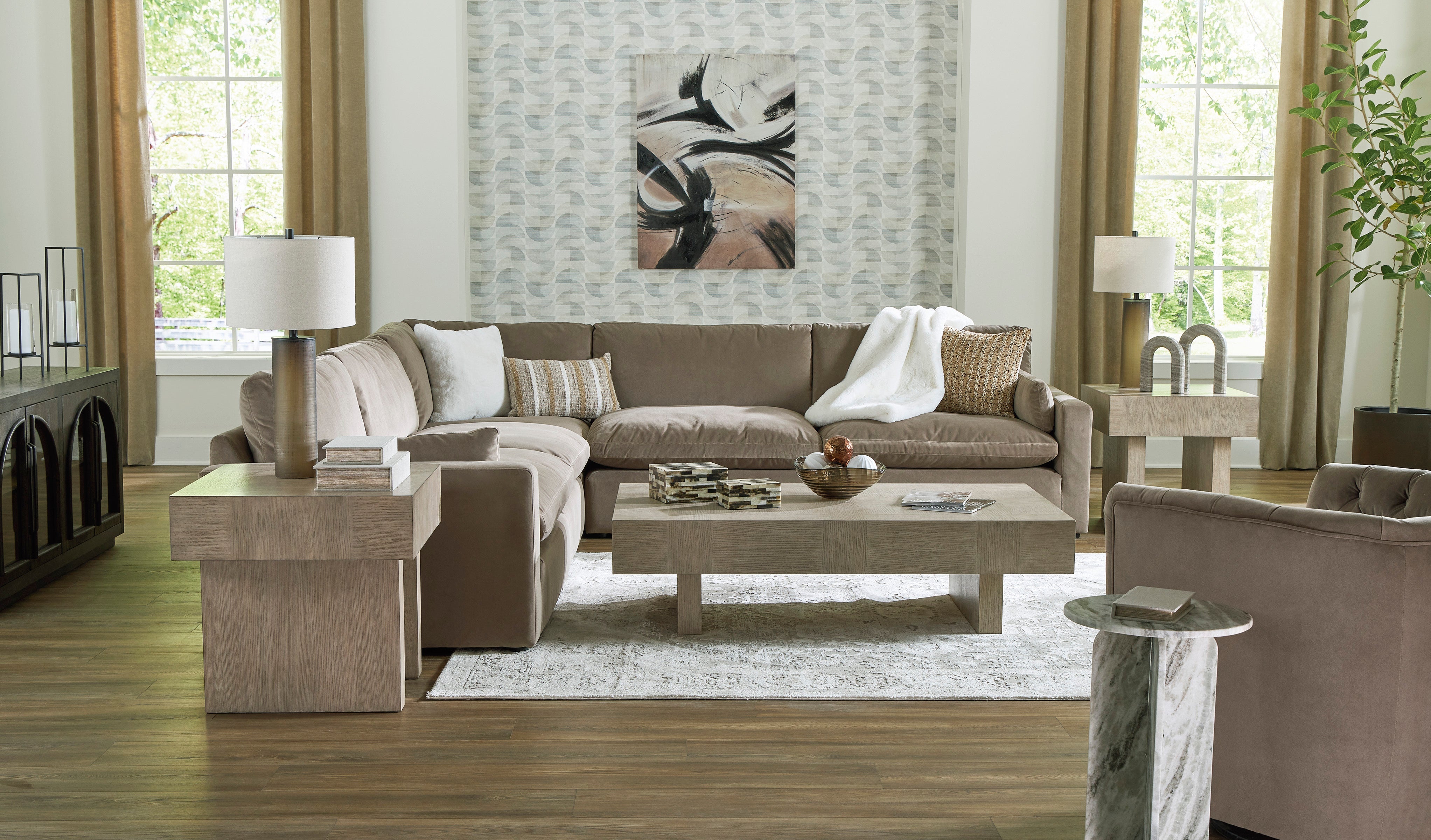 Ashley Furniture Los Angeles