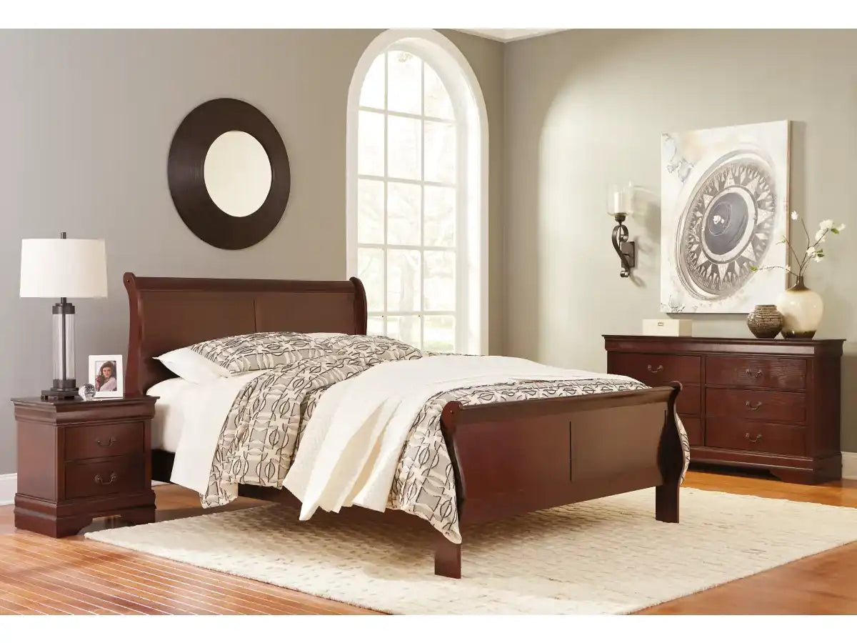 Ashley Furniture's Signature Bedroom Sets- Complete Bedroom Collections - Best Buy Furniture