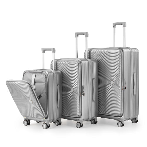Carry On Luggage & Suitcases