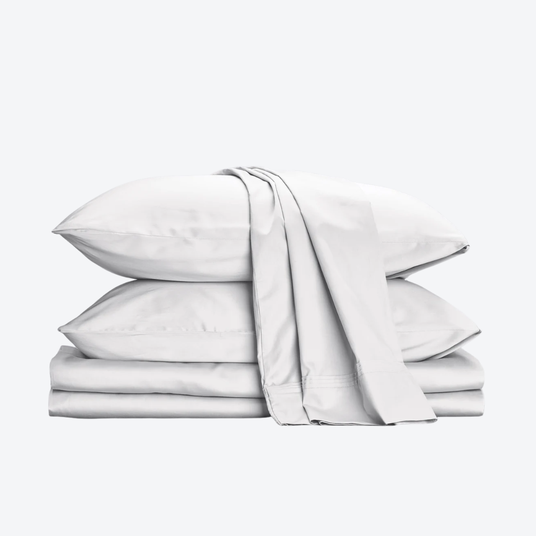 Bed Sheets & Pillowcases