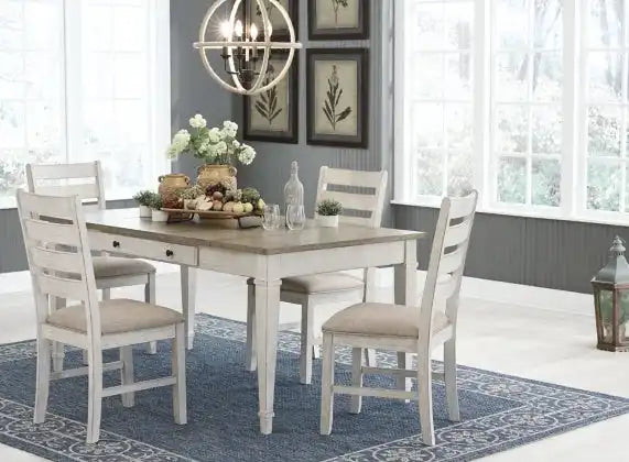 Ashley Furniture's Fine Dining Room Sets- Stylish Dining Table & Chair Sets - Best Buy Furniture