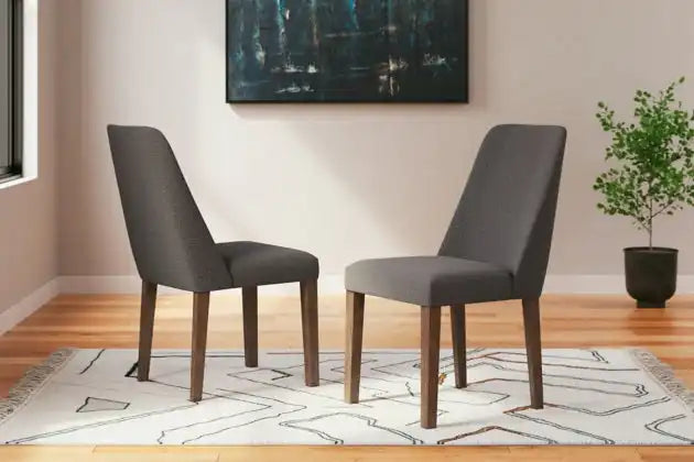 Ashley Furniture's Dining Chairs- Quality Upholstered, Wood & Modern Designs - Best Buy Furniture