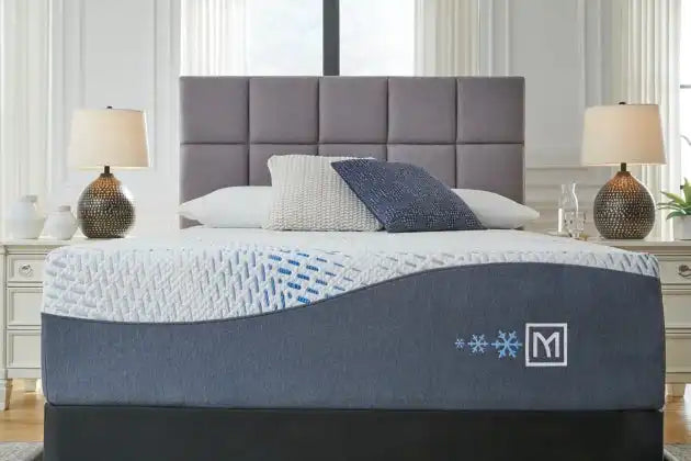 Ashley Furniture Mattresses – Hybrid, Memory Foam & Innerspring