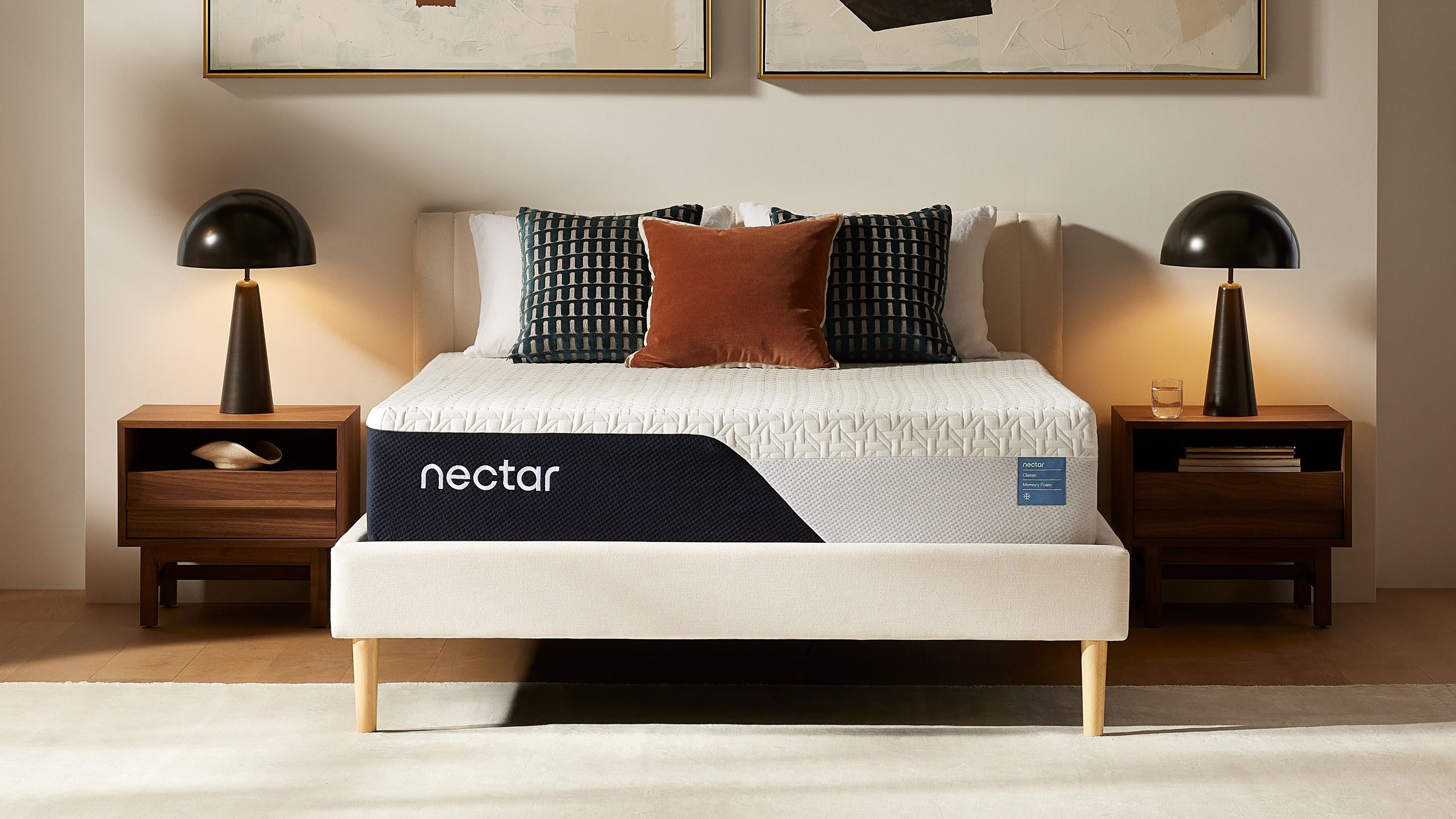 Mattresses for Back Pain Relief