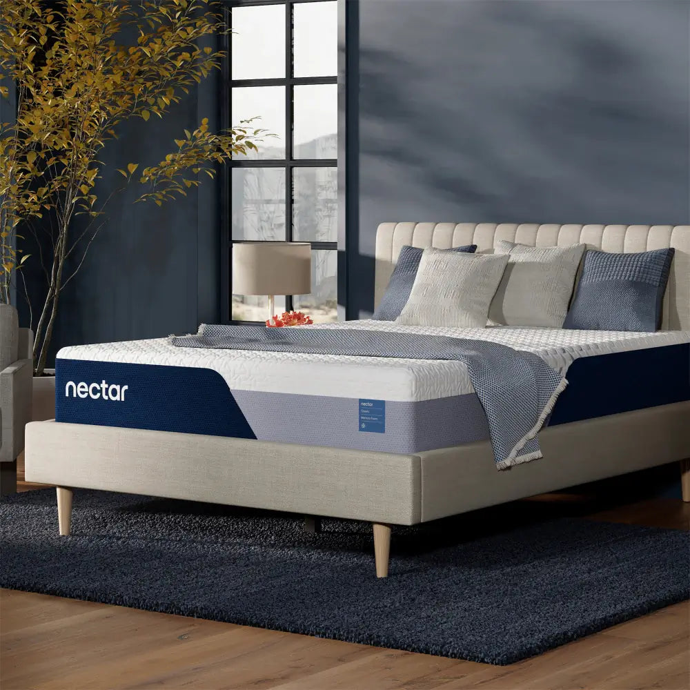 Memory Foam Mattresses on Sale
