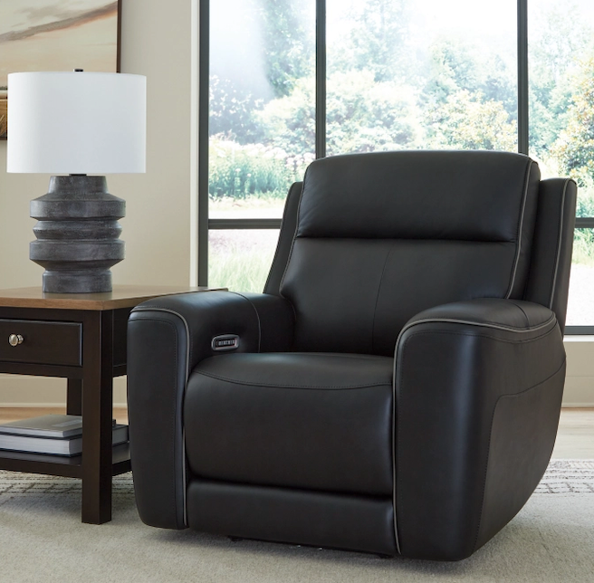 Ashley Furniture's Amazing Deals- Manual or Powered Recliners