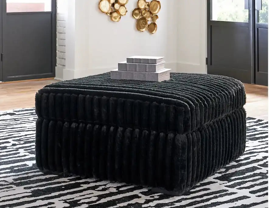 Ashley Furniture's Ottoman Collection- Classic & Chic Designs - Best Buy Furniture