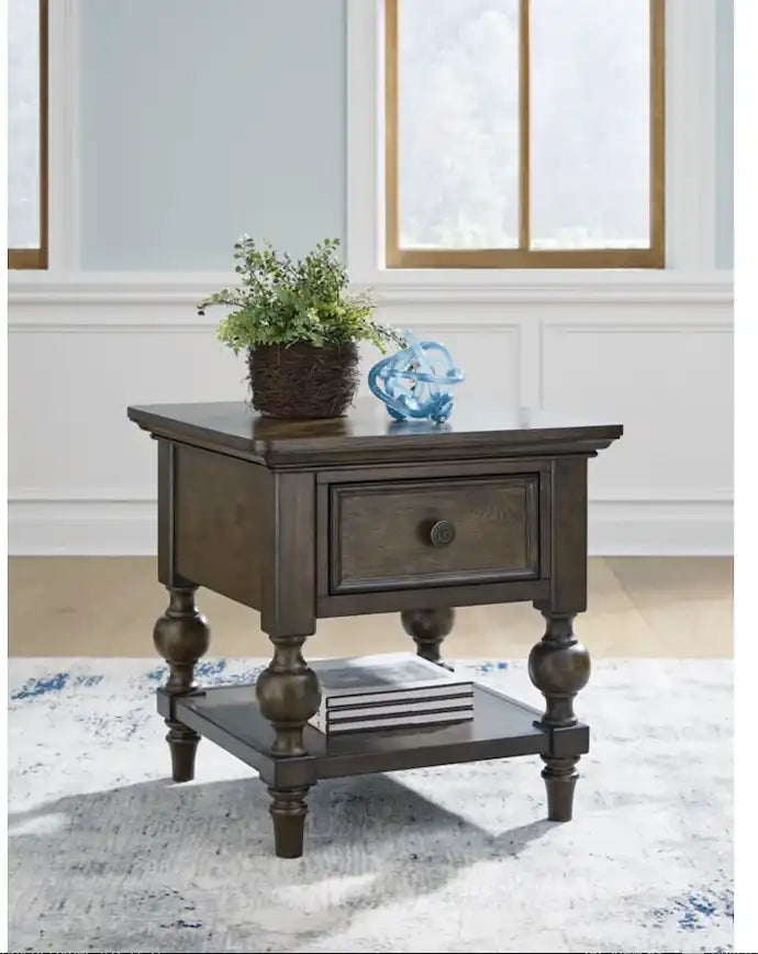 Ashley End Tables- Modern, Rustic & Classic Side Tables for Sale - Best Buy Furniture