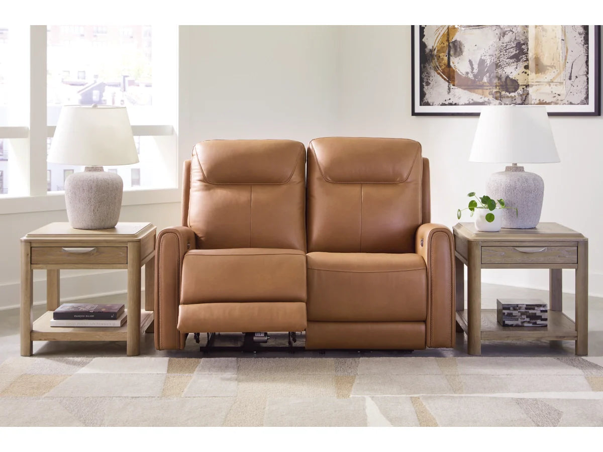 Ashley Furniture Reclining Loveseats on Sale