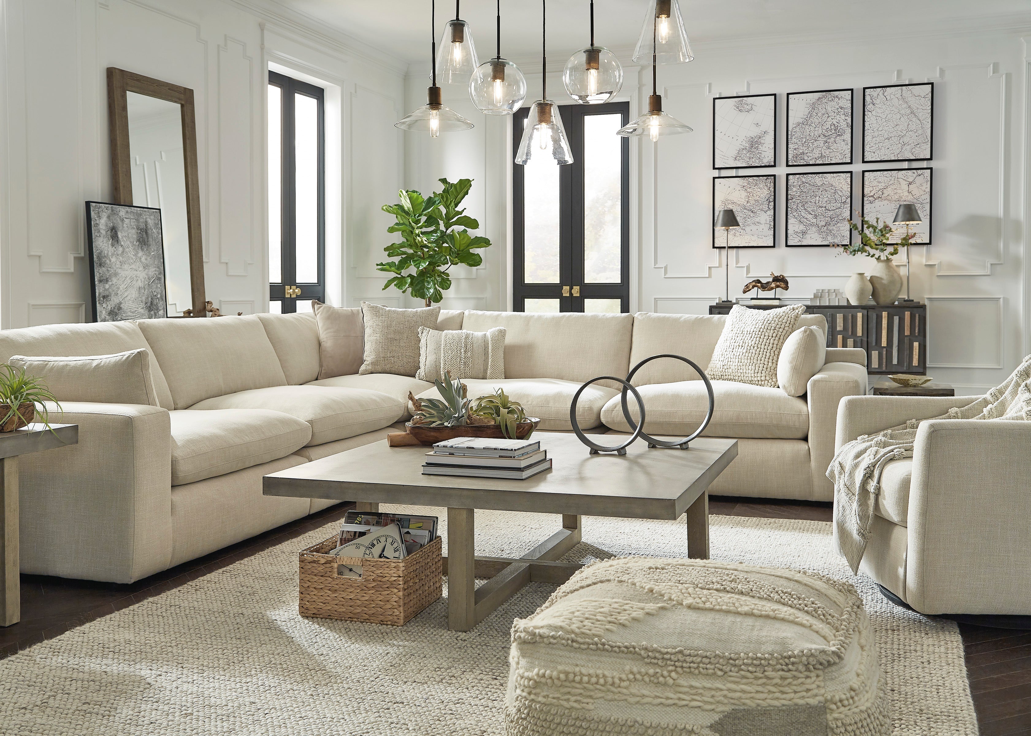 Ashley Furniture Sale Jacksonville | Discounts Up to 60% Off