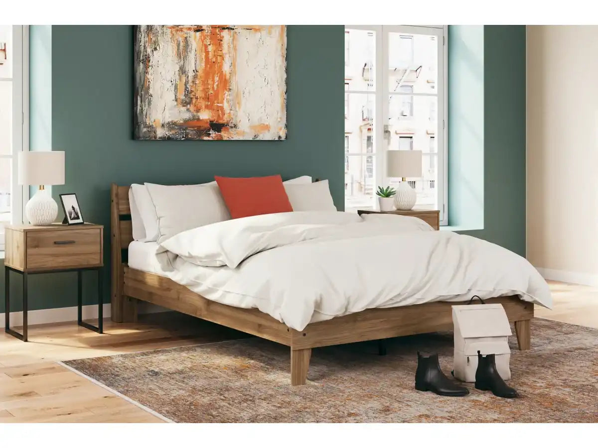 Ashley Furniture's Beds- Stylish Bed Frames & Headboards for Sale - Best Buy Furniture