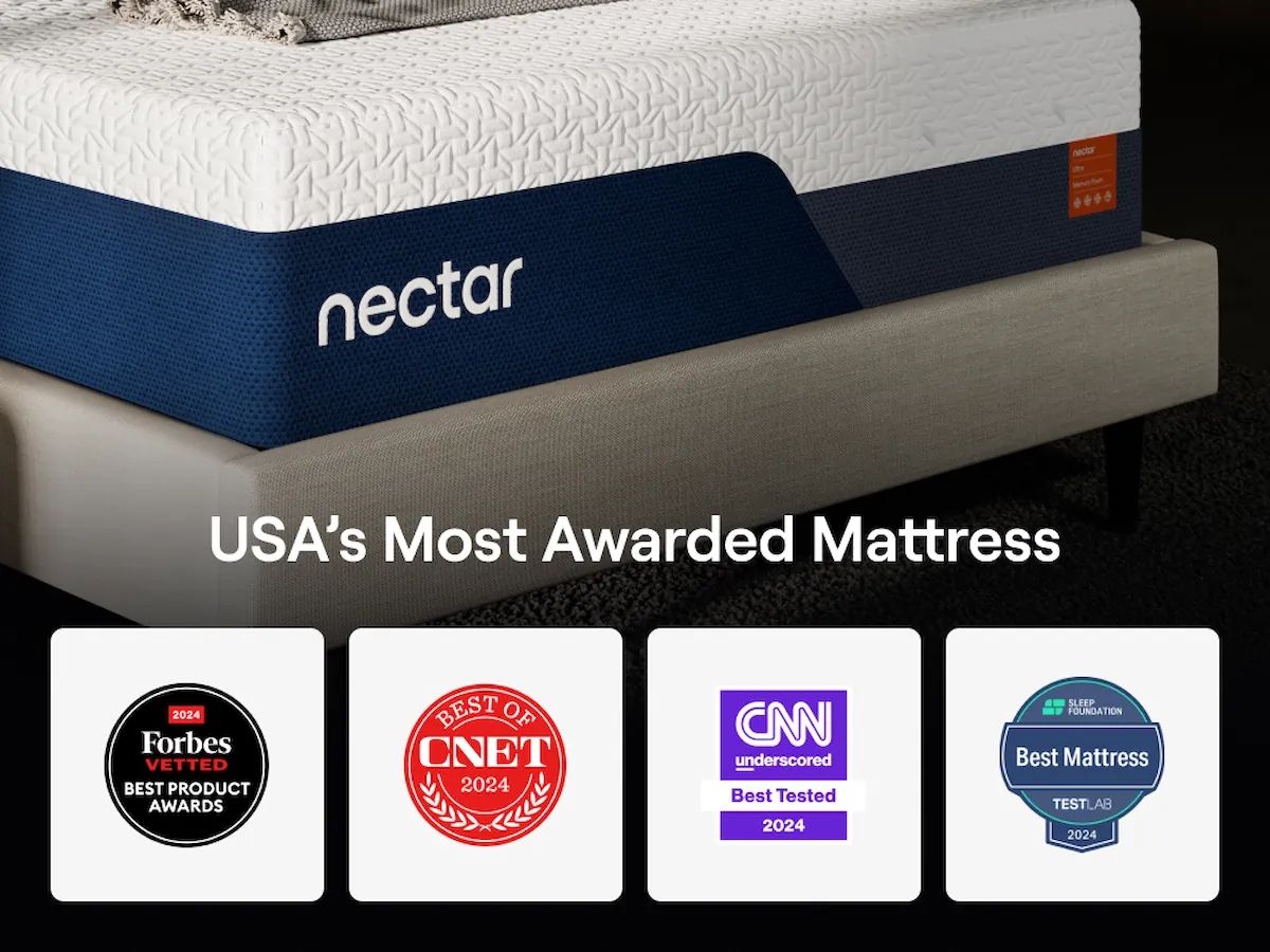 Nectar Mattresses Sale