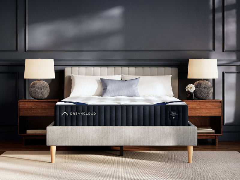 Dreamcloud - Best Buy Furniture