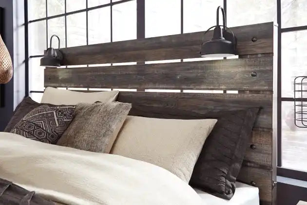 Ashley Furniture's Headboards- Upholstered, Wood & Panel Designs - Best Buy Furniture