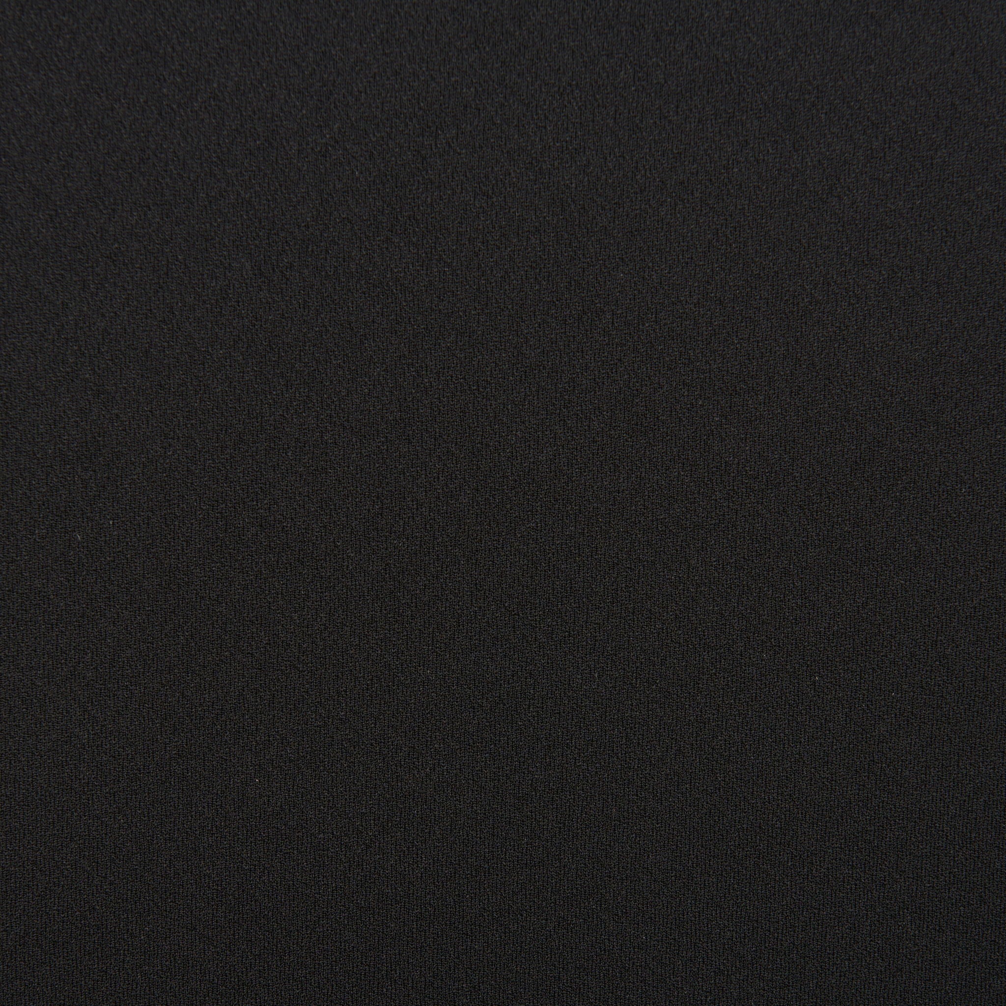 Genric - Office Chair - Black