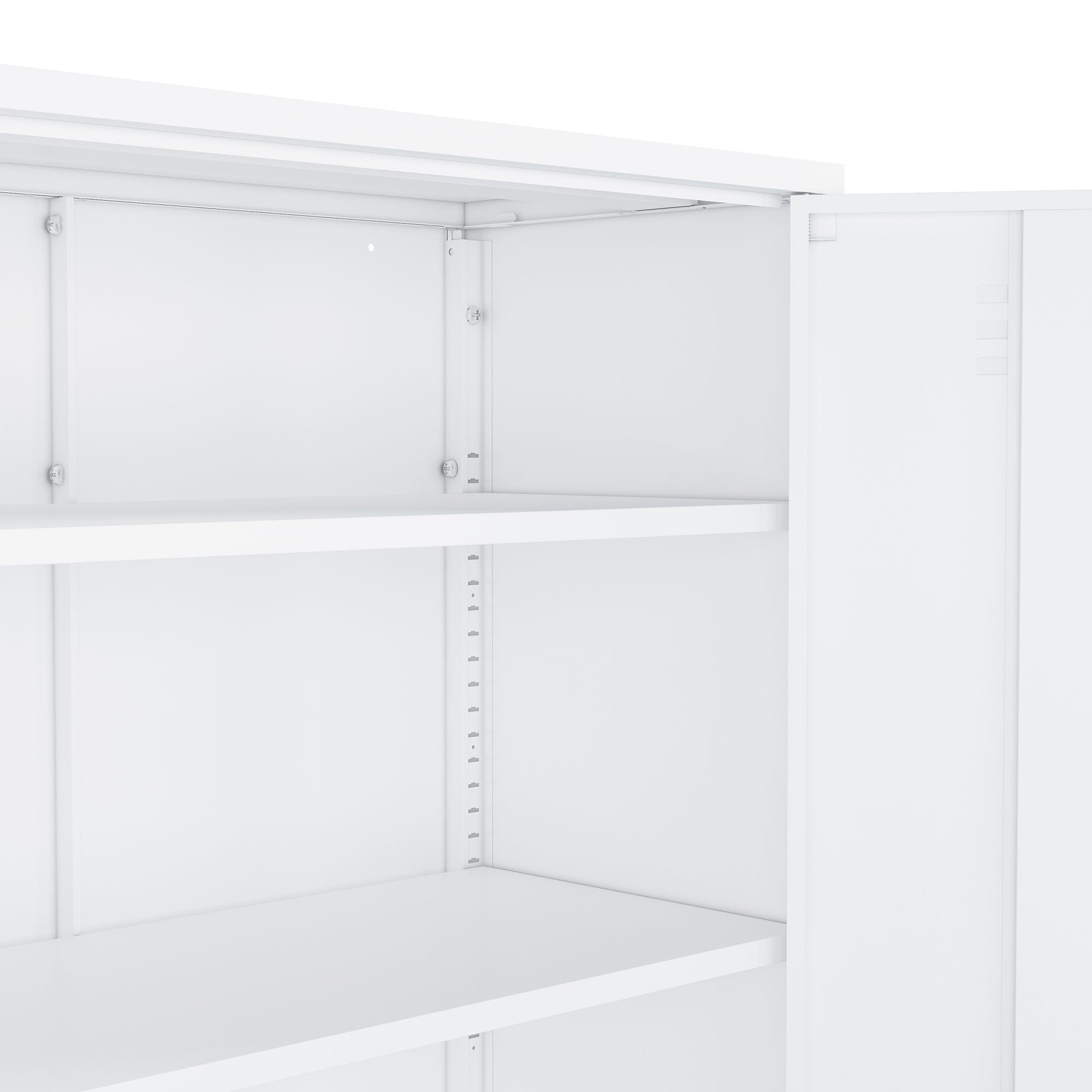 Naomi - Accent Cabinet