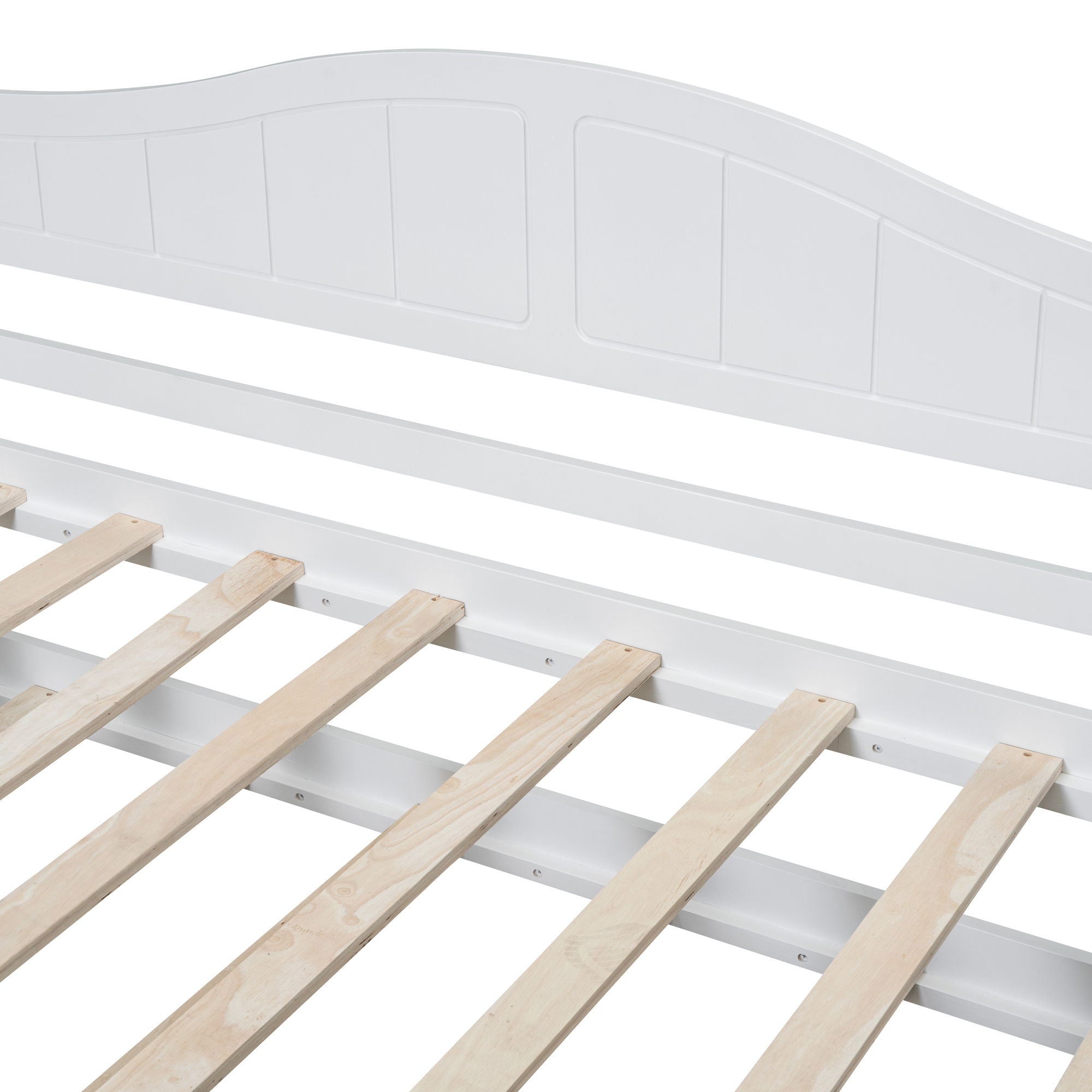 Modern Canopy Day Bed