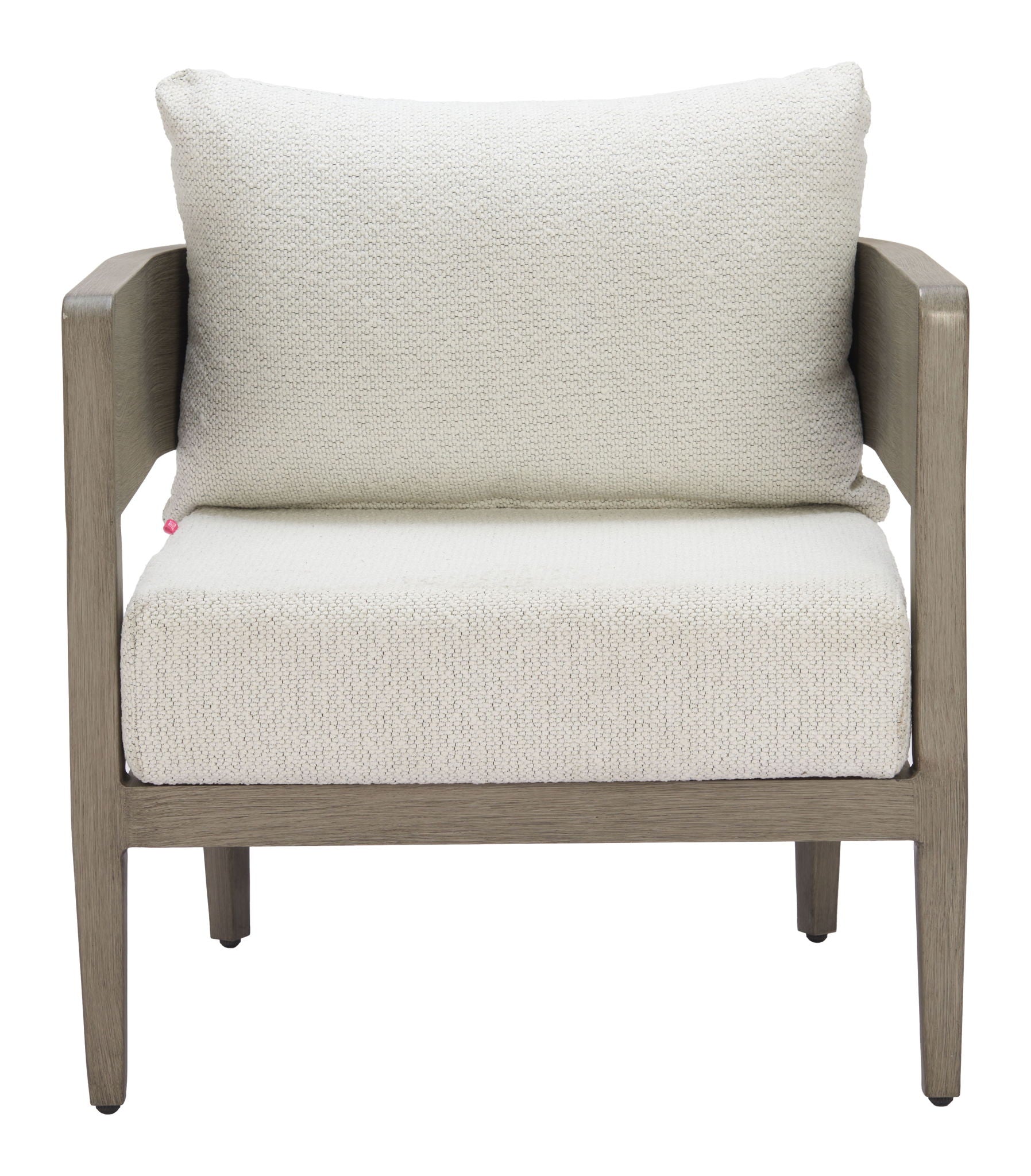 Foret - Outdoor Armchair - Beige