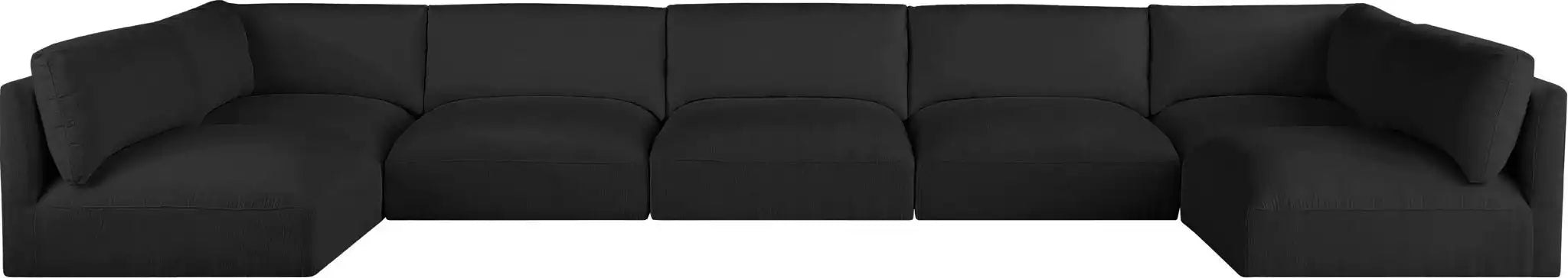 Ease - Modular Sectional