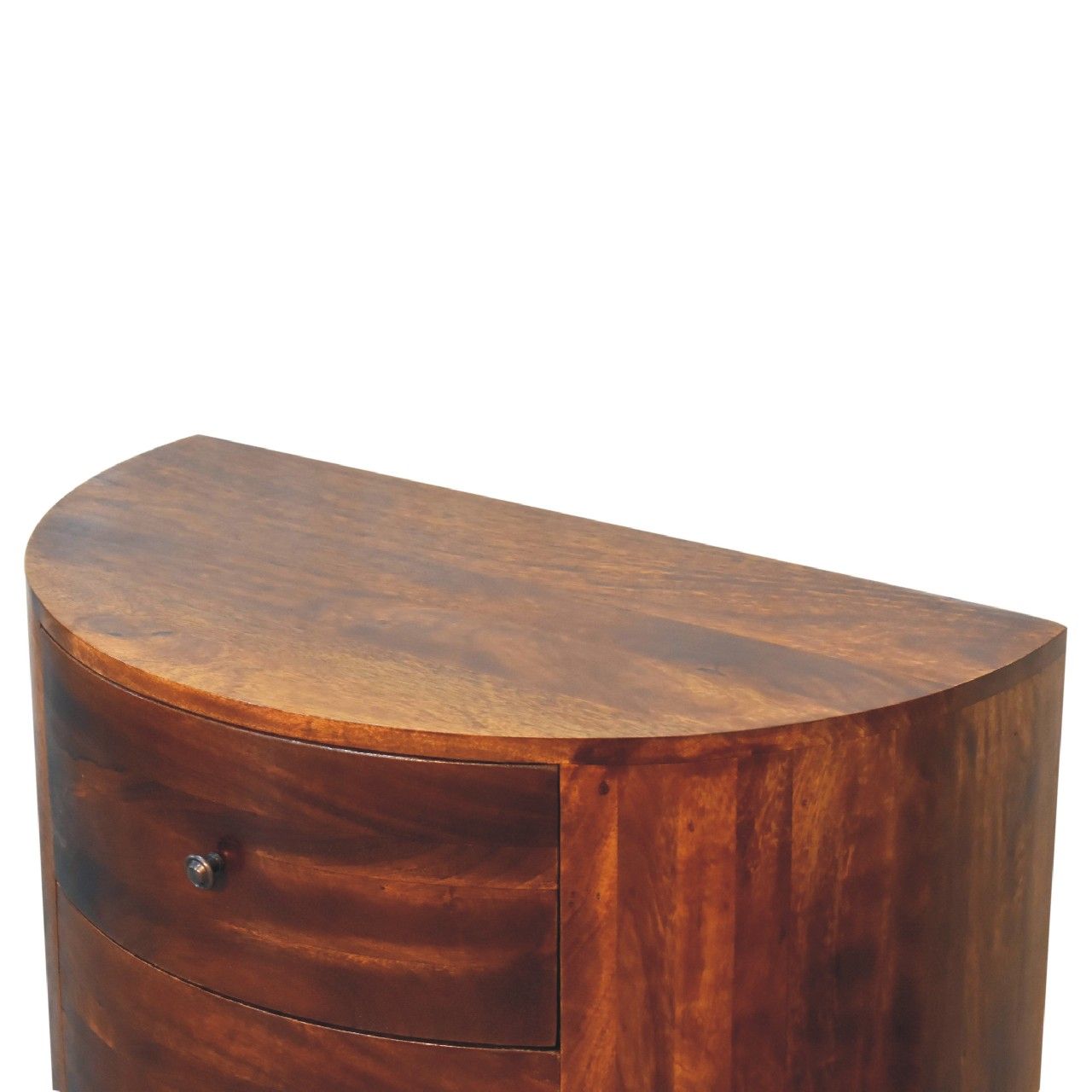 Odyssey - Chest - Brown