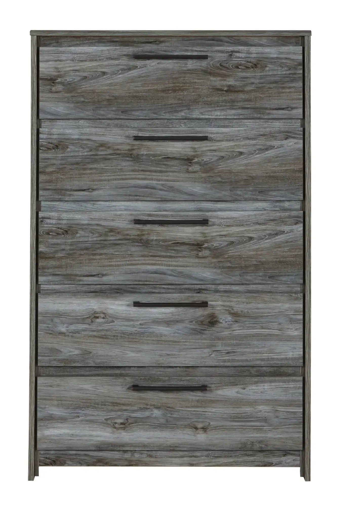 Baystorm - Five Drawer Chest