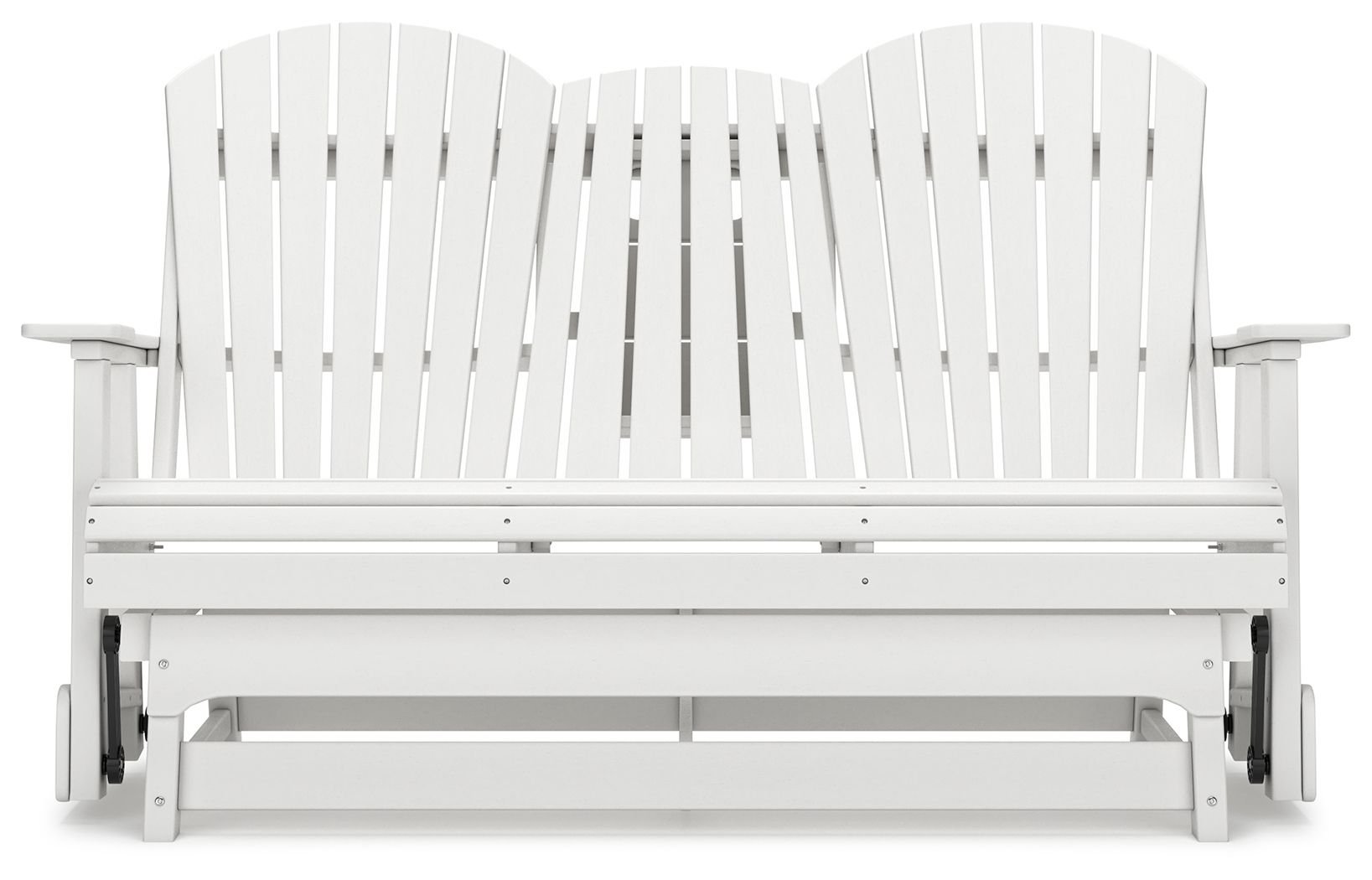 Hyland Wave - Glider Loveseat - Best Buy Furniture