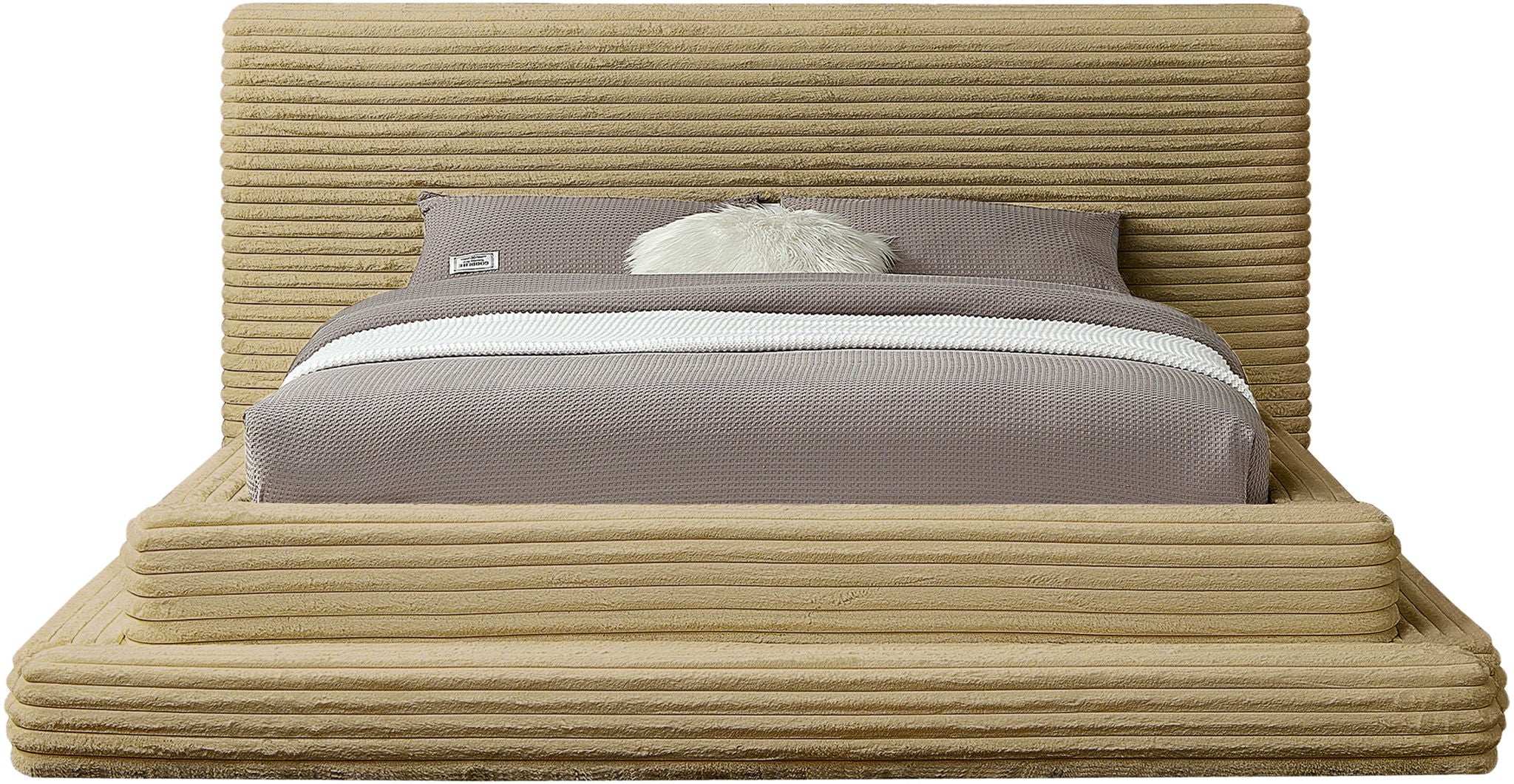 Drew - Bed