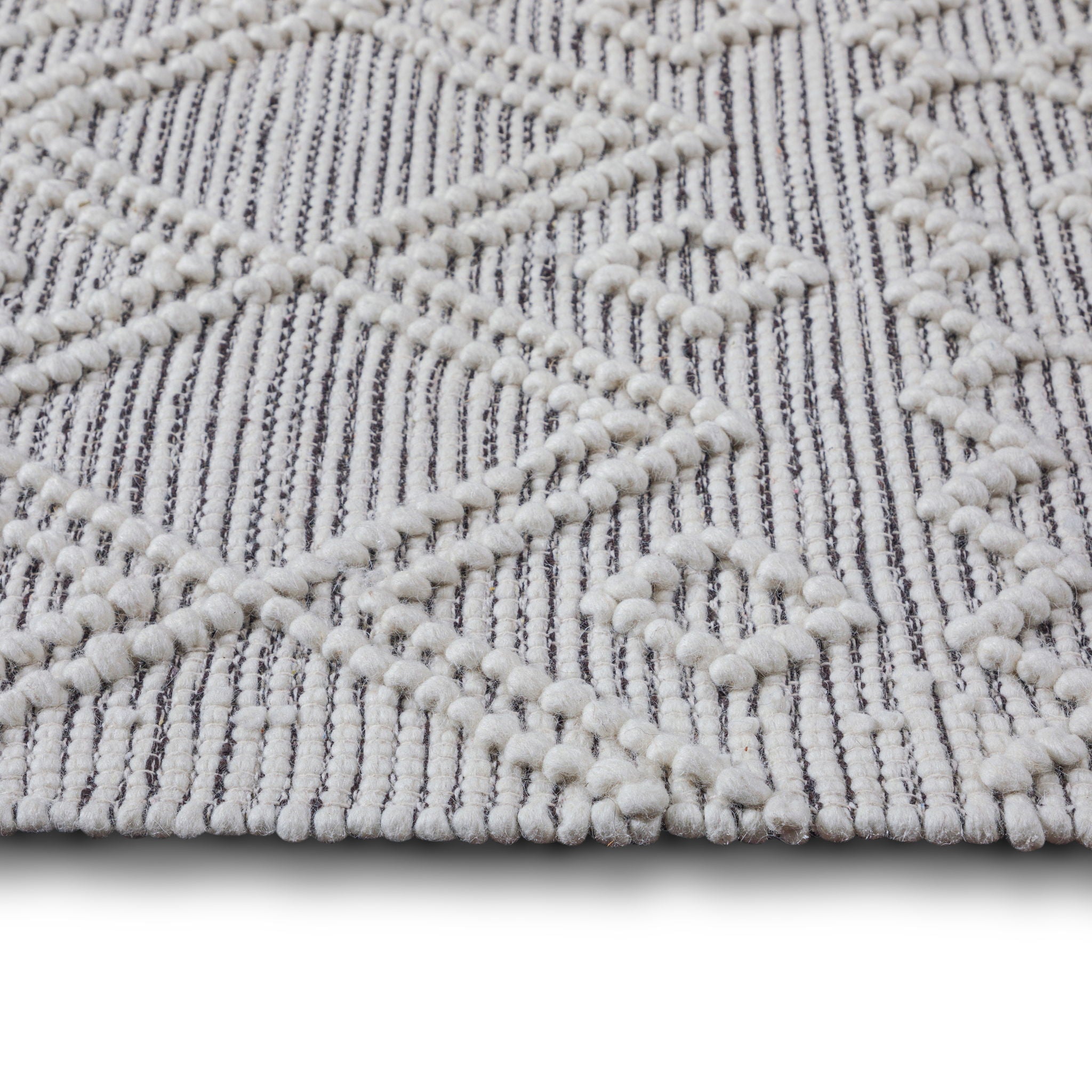 Jeffers - Stylish Area Rug