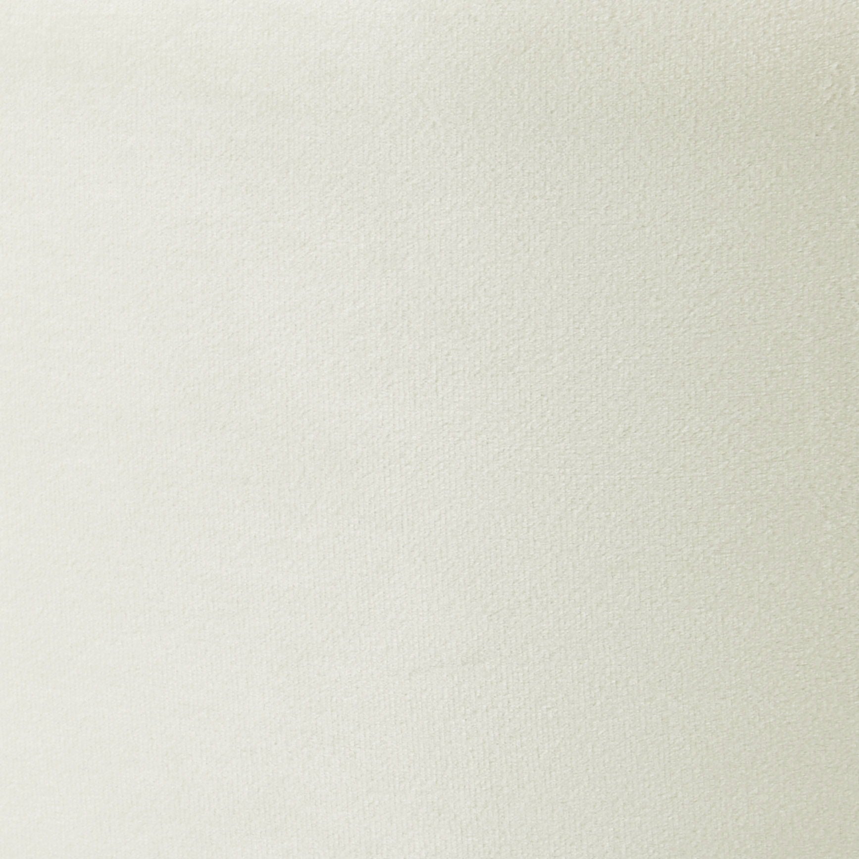 Opal - Velvet Ottoman