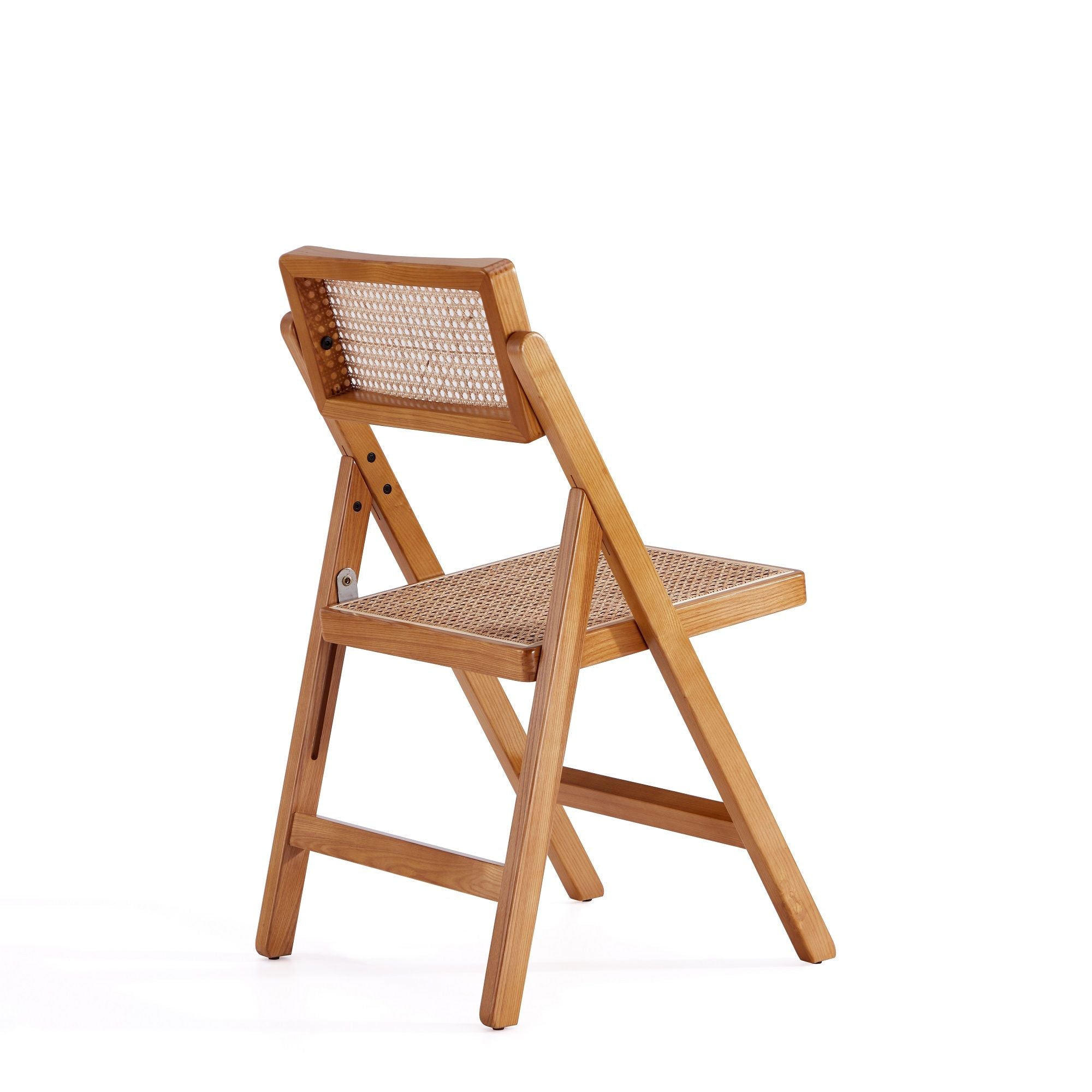 Pullman - Folding Chair (Set of 2)
