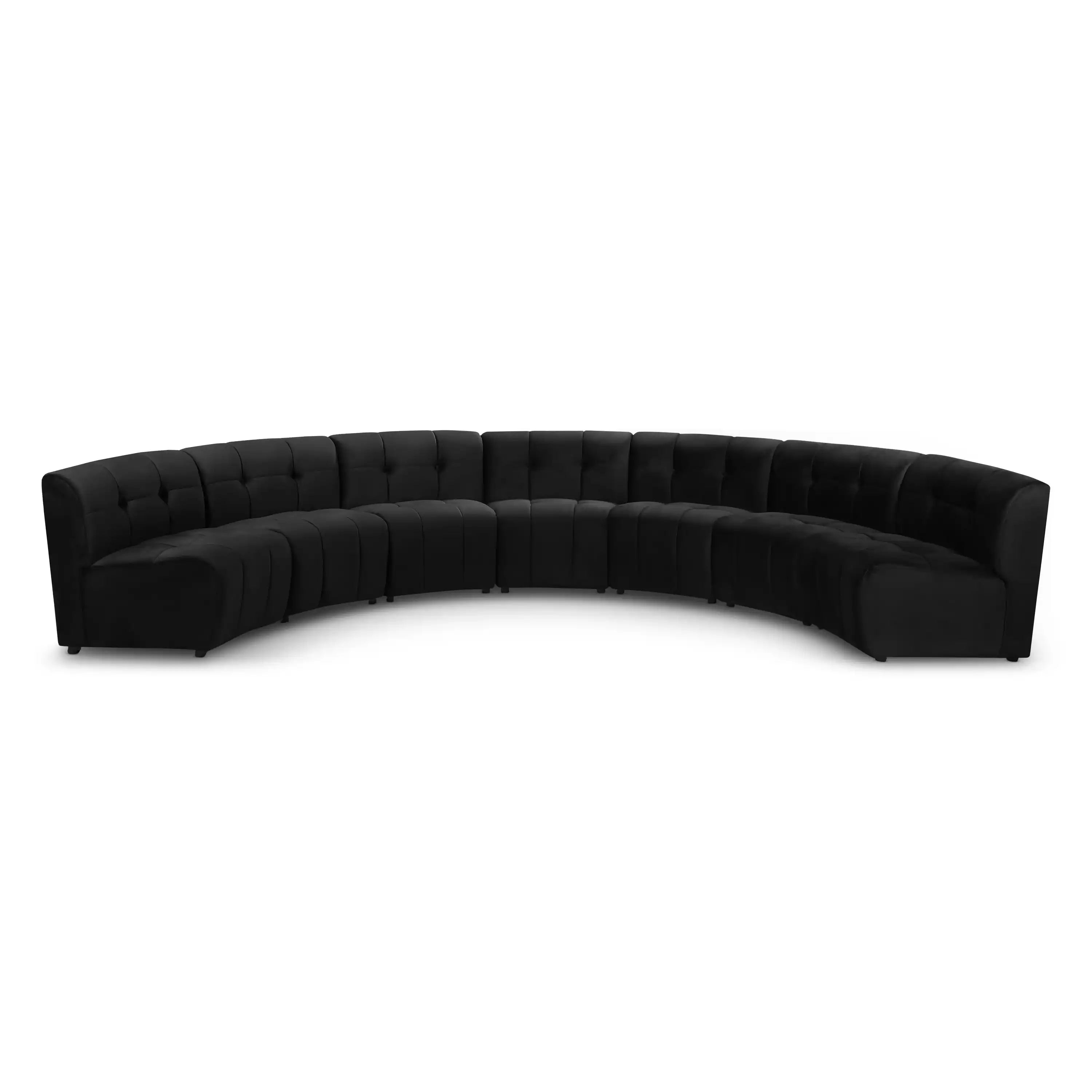 Limitless - 7 Pc. Modular Sectional