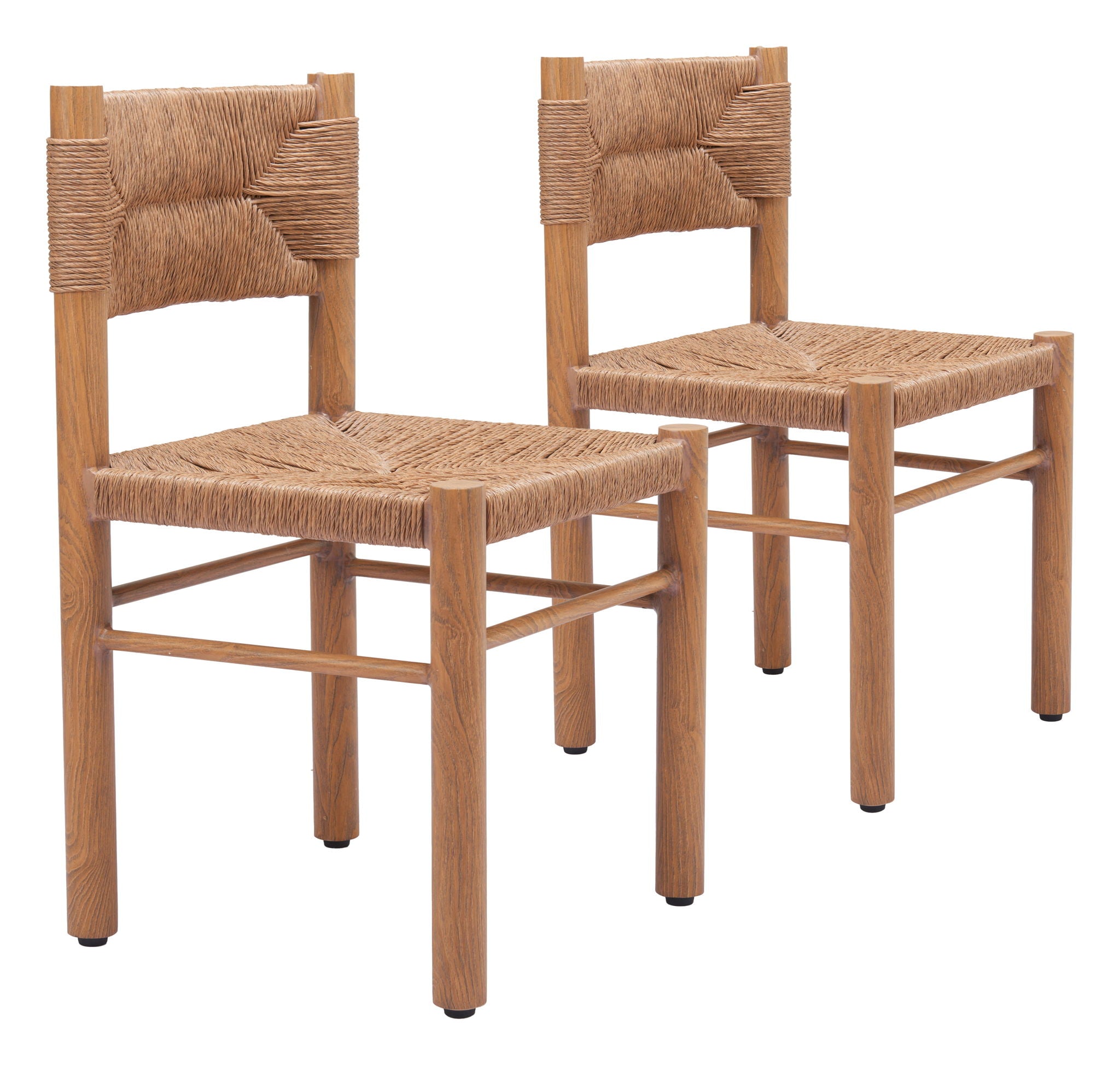 Iska - Dining Chair