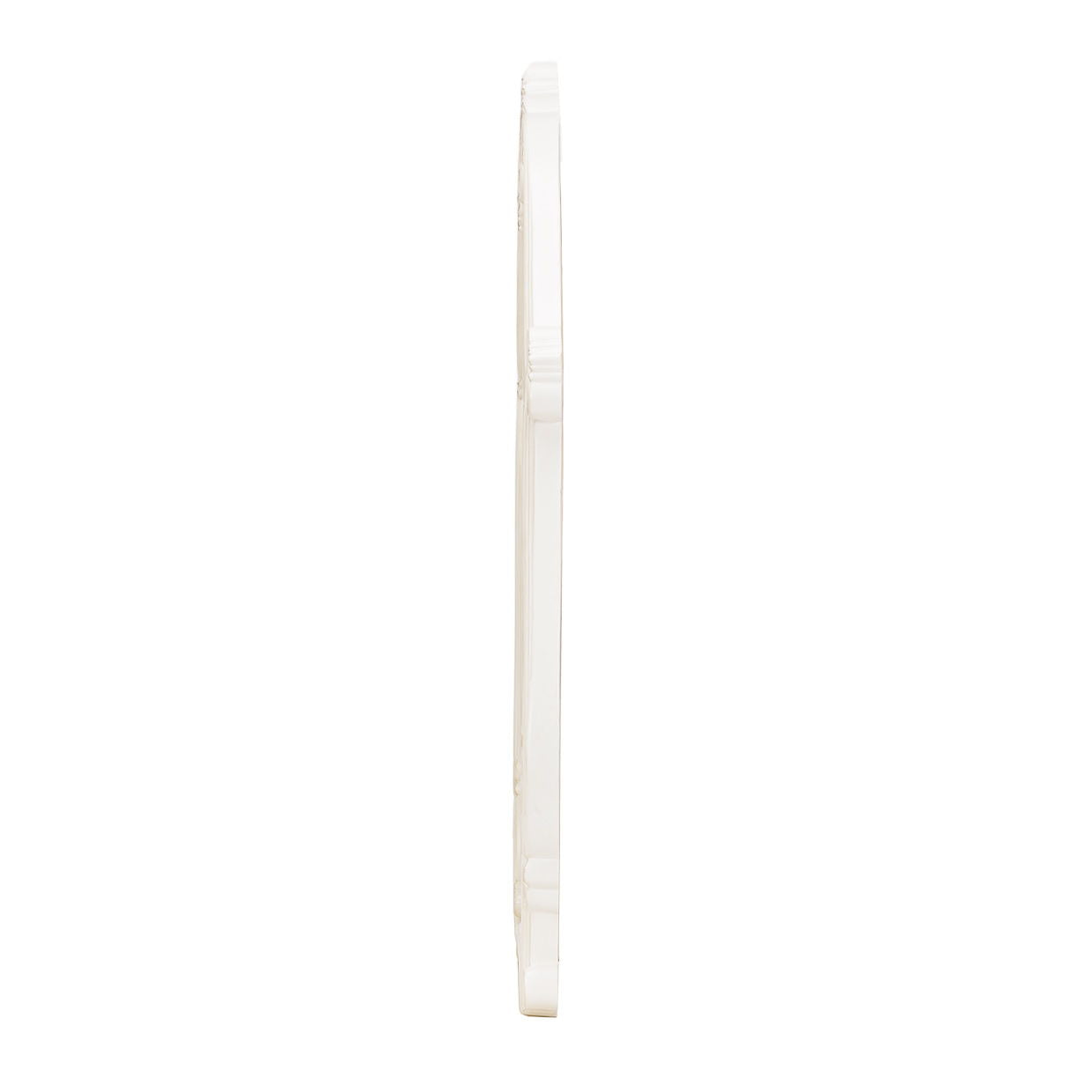 Lavelle - Dresser Mirror - Classic Pearl