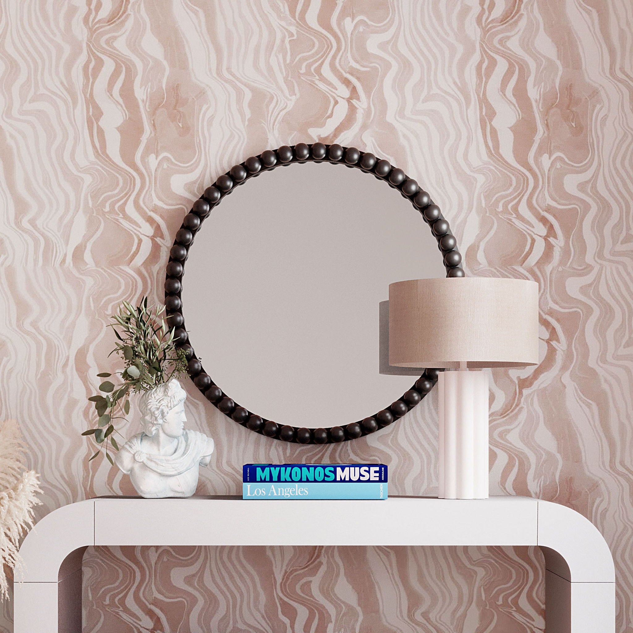 Latur - Table Lamp