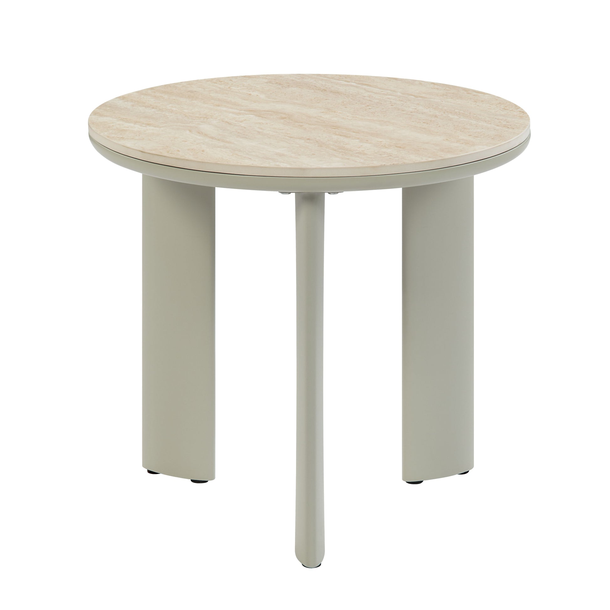 Ingram - Ceramic Top Table - Best Buy Furniture