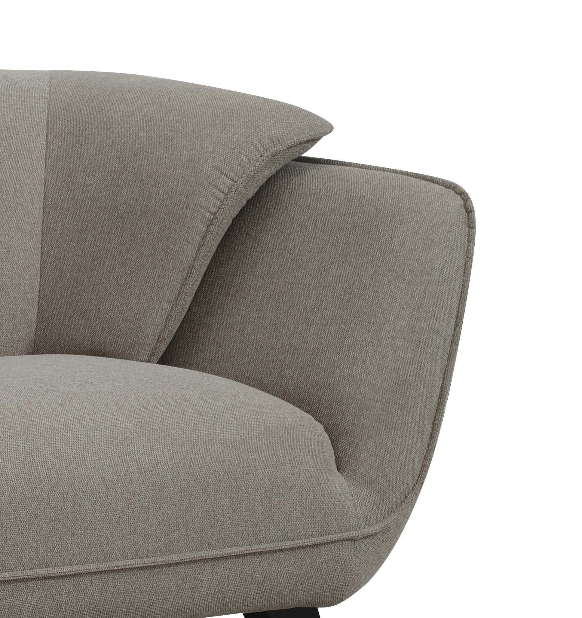Nayeli - Boucle Sofa - Best Buy Furniture