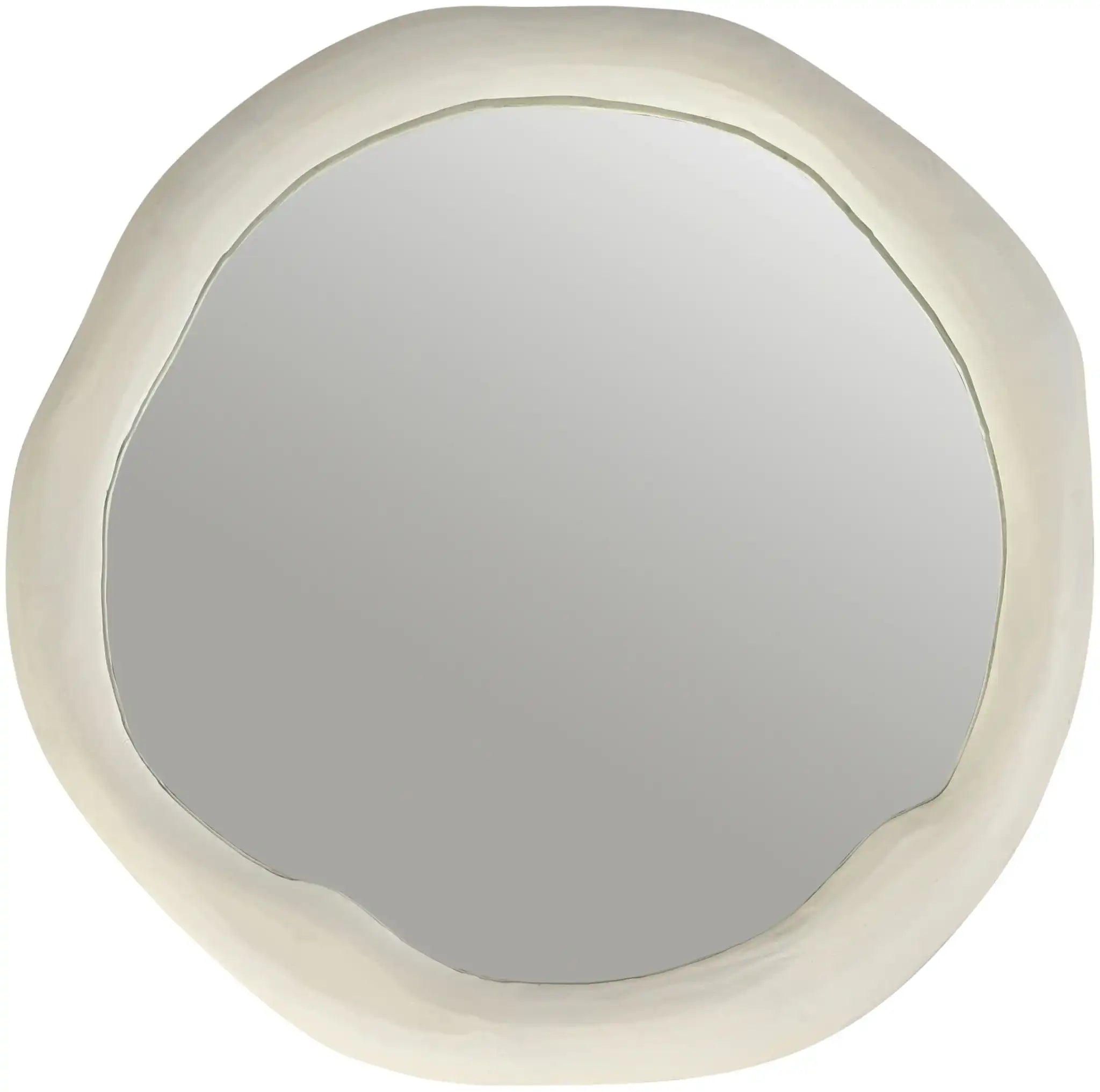Armada - Aluminum Mirror