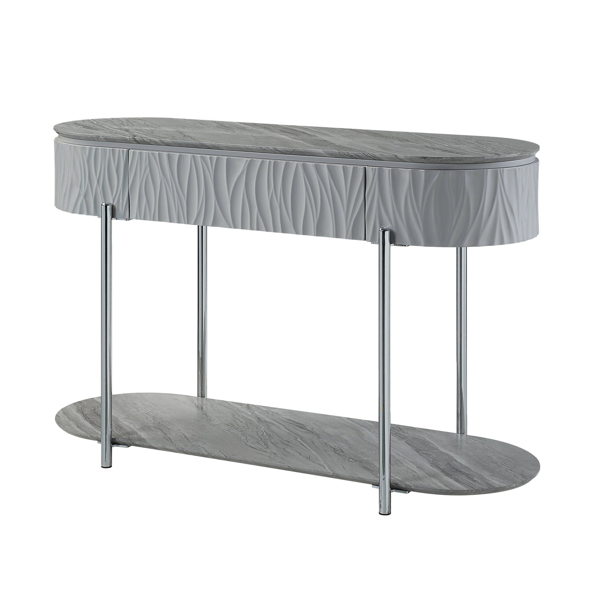 Yukino - High Gloss Table - Best Buy Furniture