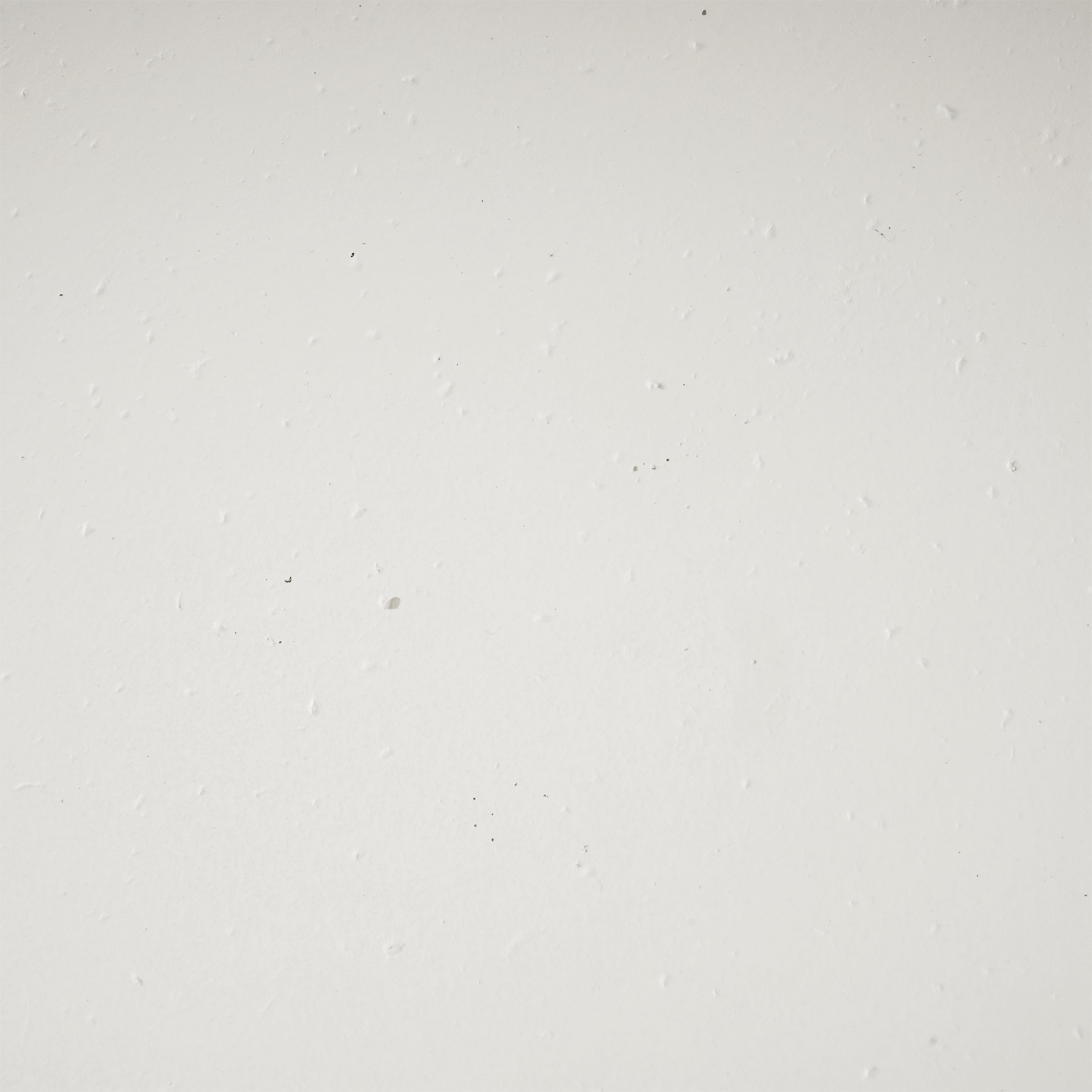 Modern Style MGO Tank Holder/Side Table White Lightweight Concrete 16x20 Inches