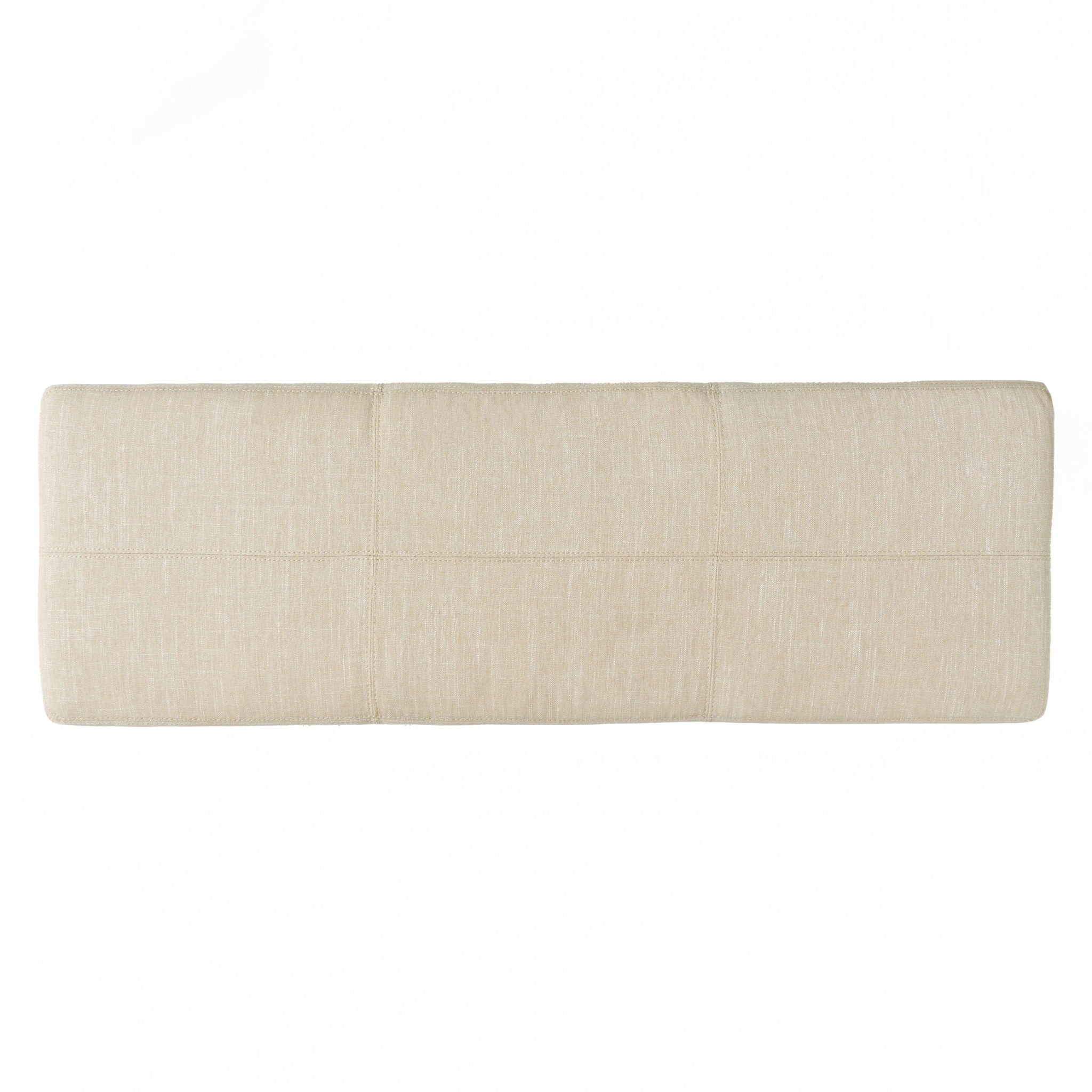 Glouster - Contemporary Storage Ottoman