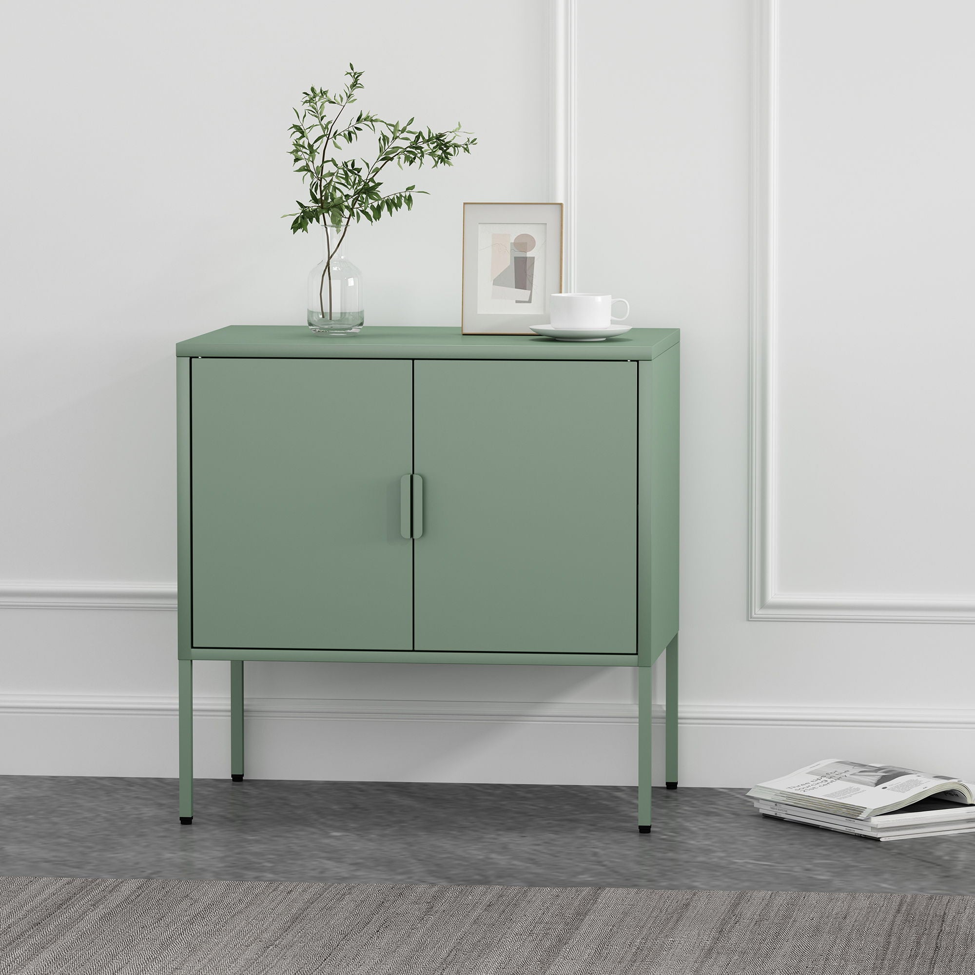 Ava - Accent Cabinet