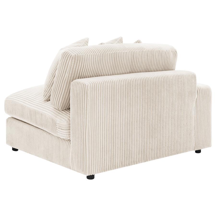 Blaine - Upholstered Reversible Chaise Sectional Sofa - Best Buy Furniture
