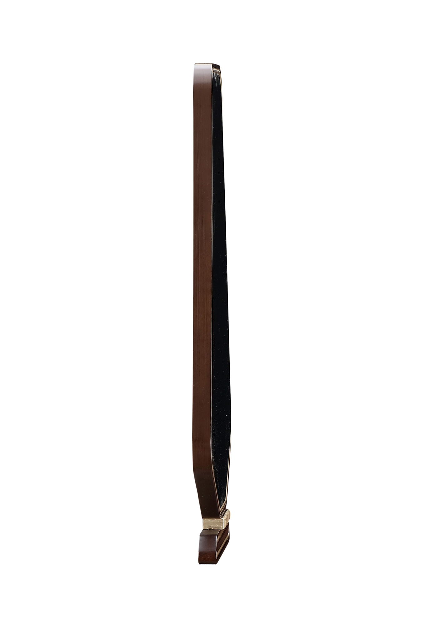 Houston - Vanity Mirror - Walnut