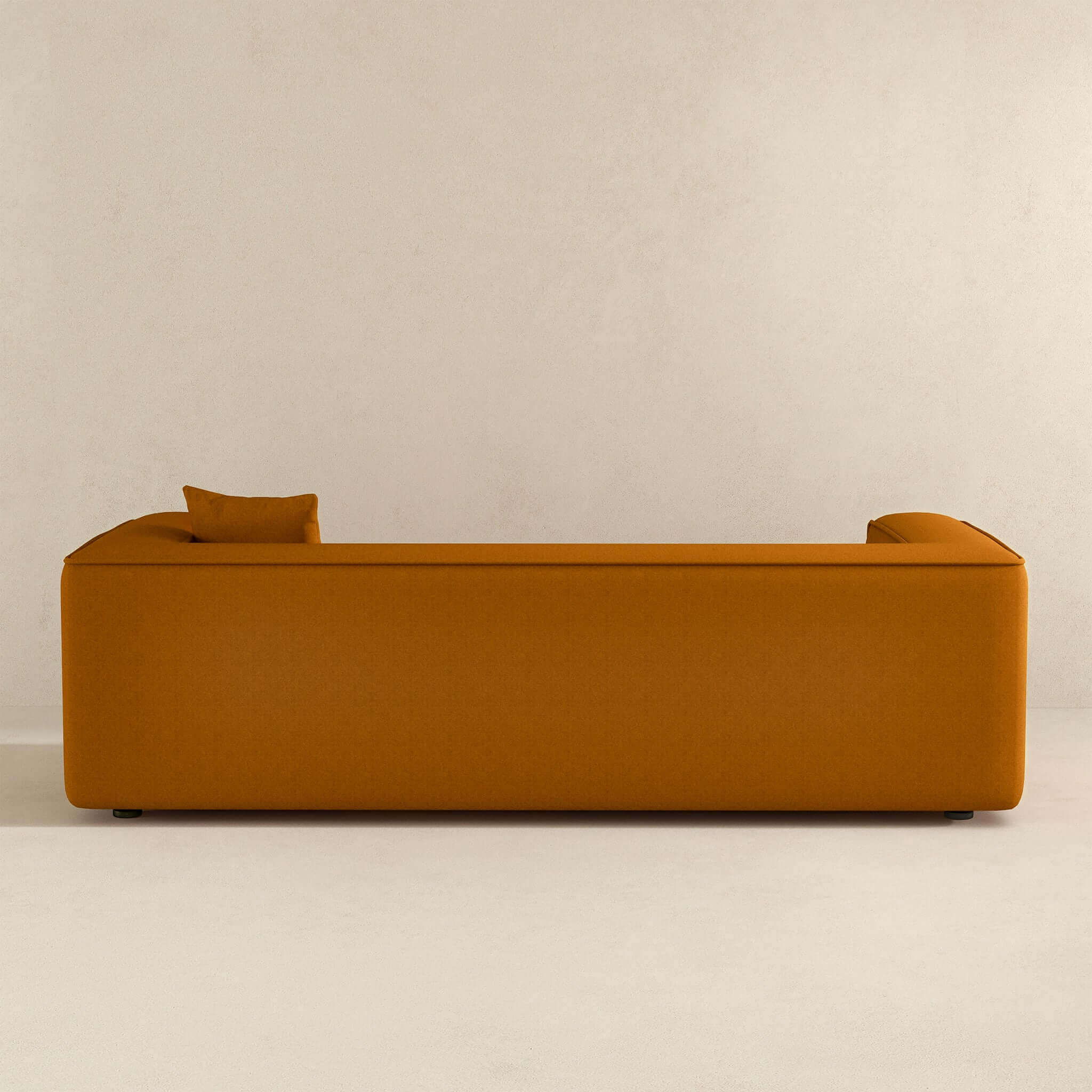 Marshall - Modern Design Boucle Sofa
