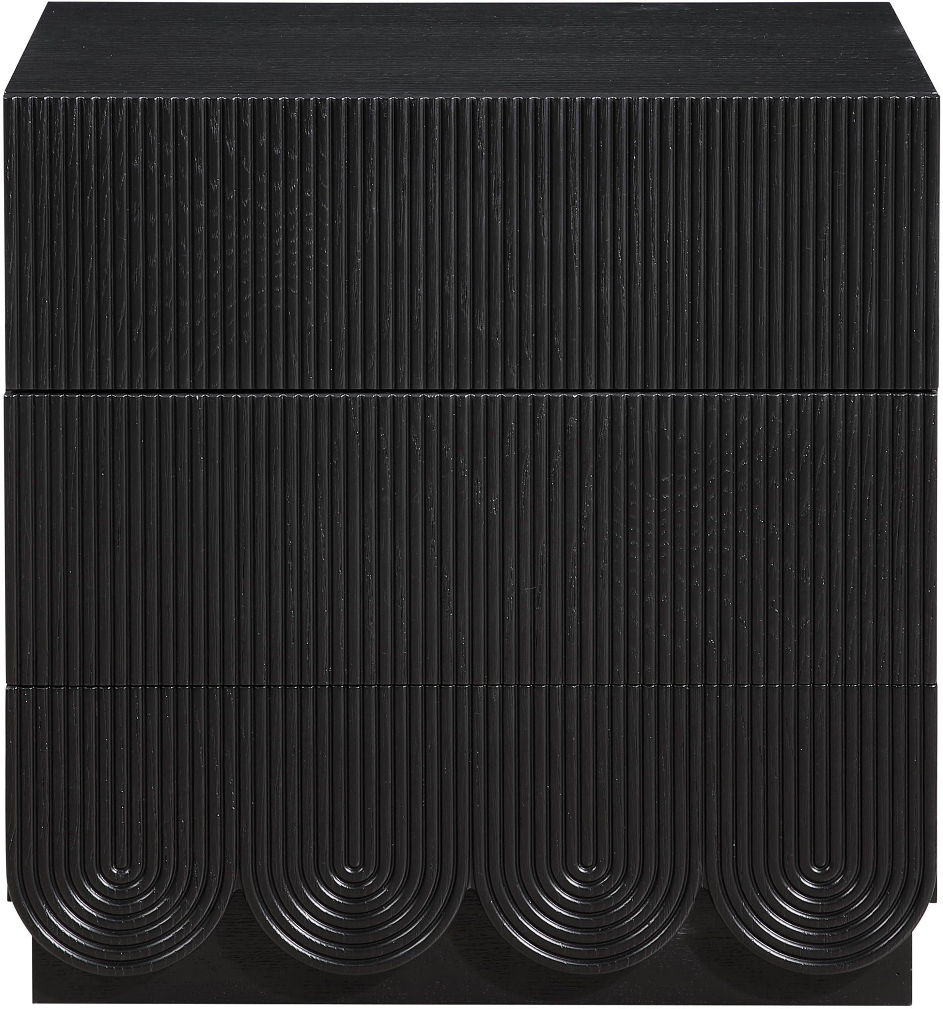 Scallop - Night Stand