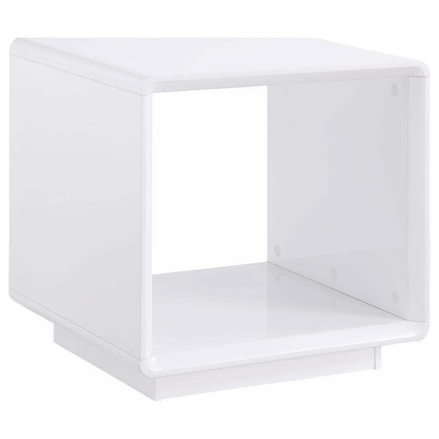 Paseo - Coffee Table Set