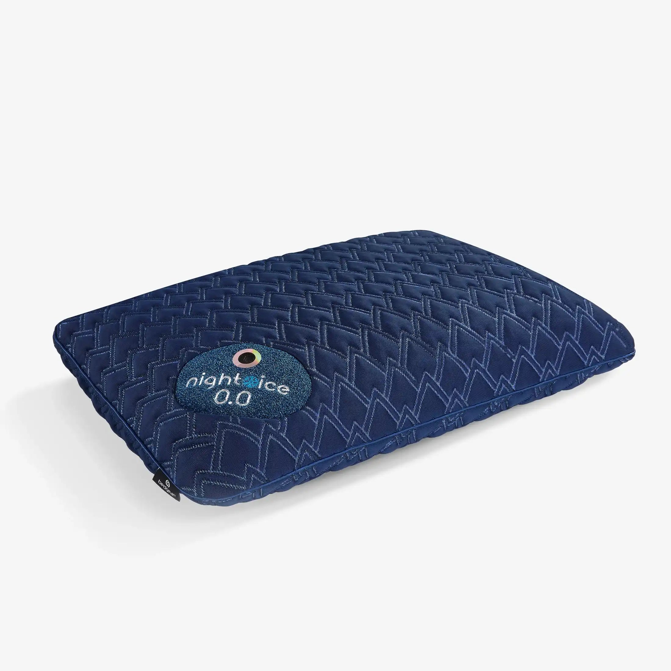 BEDGEAR Night Ice Performance Pillow